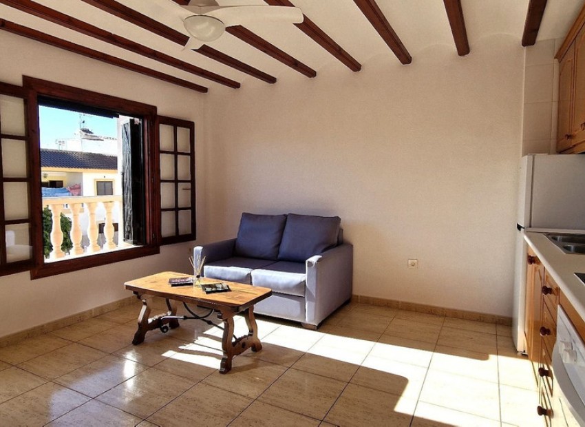 A Vendre - Appartement - Orihuela - Orihuela Costa