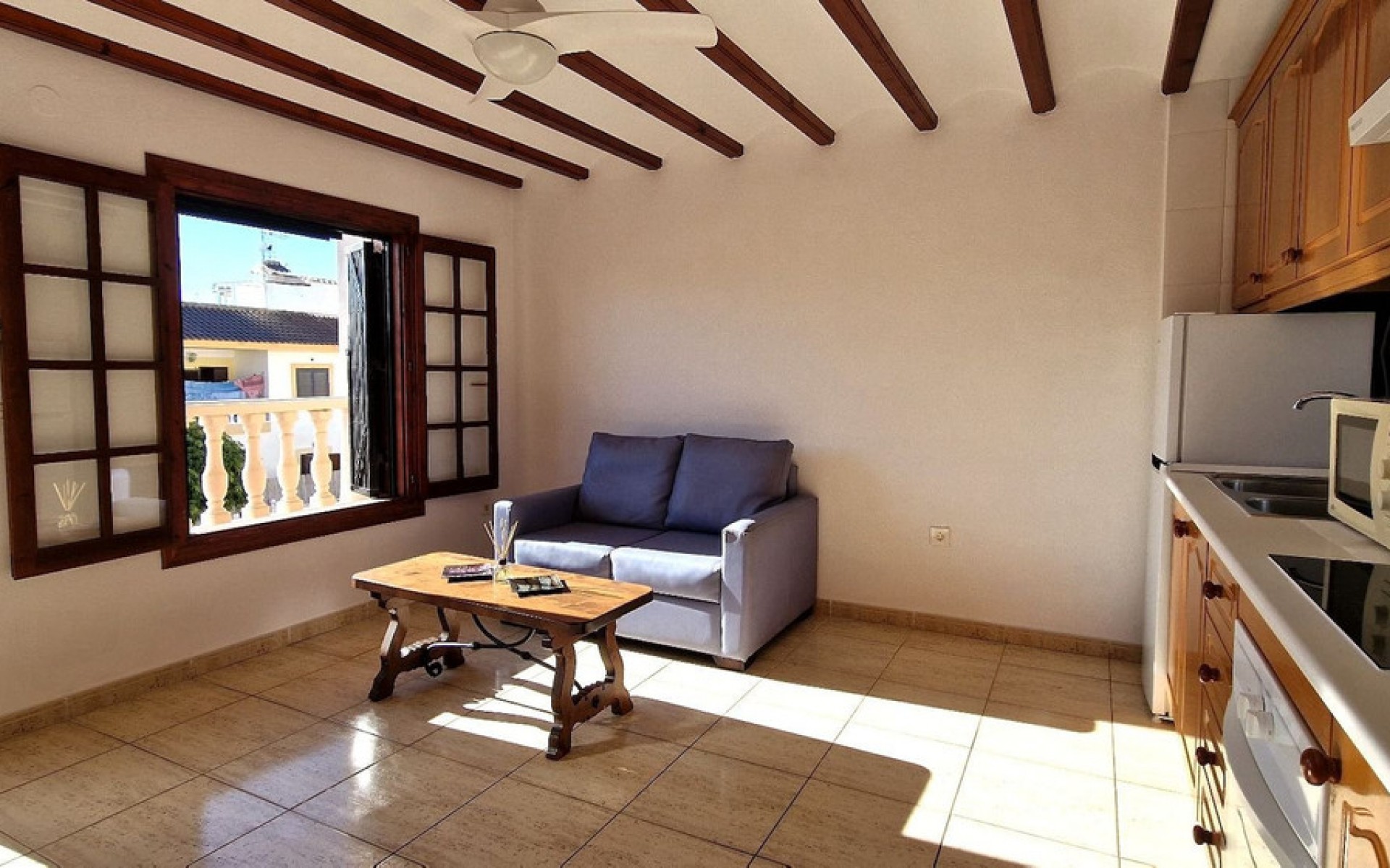 A Vendre - Appartement - Orihuela - Orihuela Costa