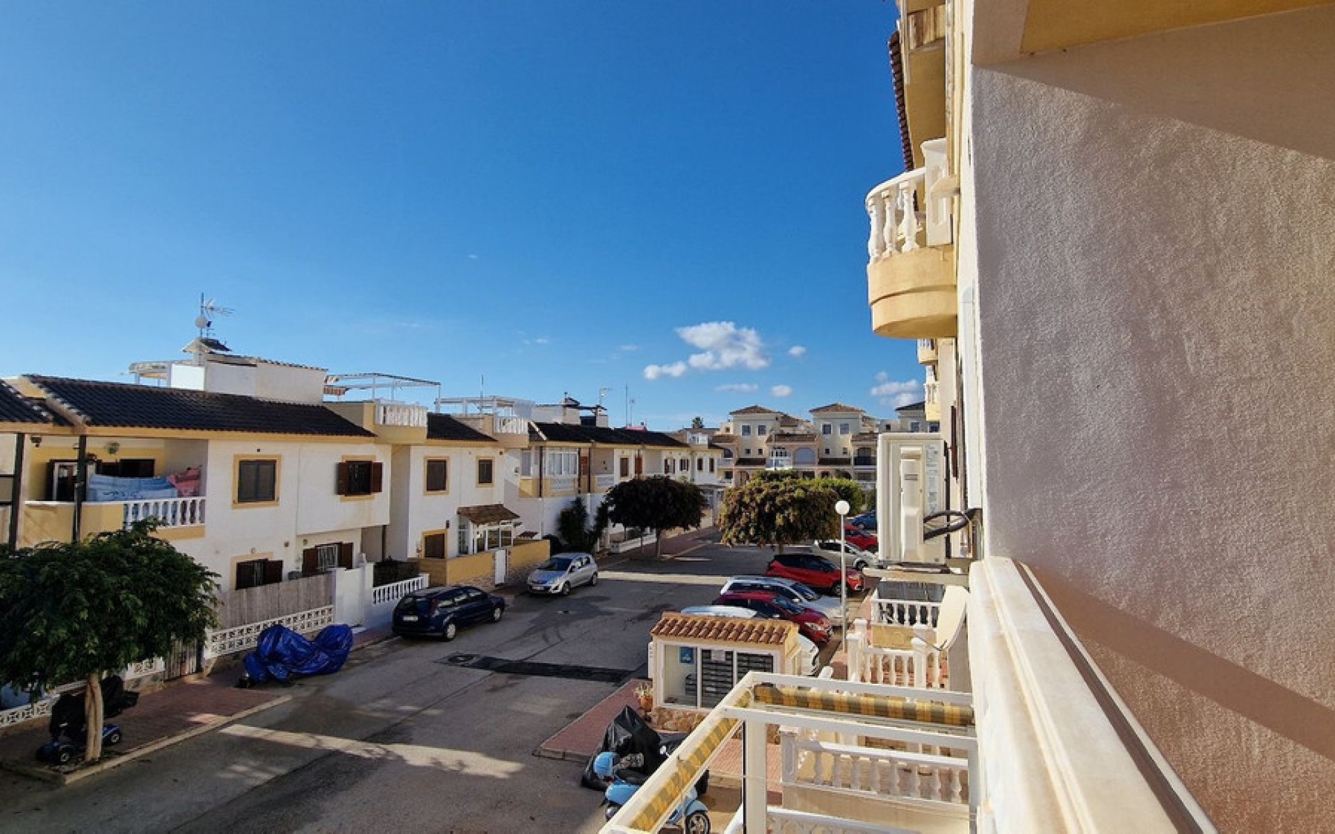 A Vendre - Appartement - Orihuela - Orihuela Costa