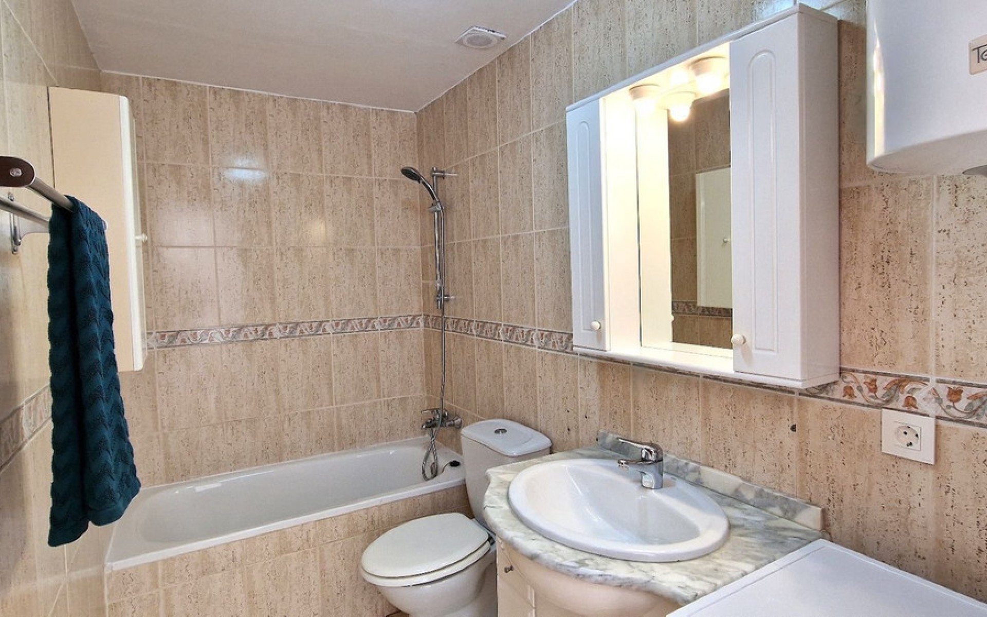 A Vendre - Appartement - Orihuela - Orihuela Costa