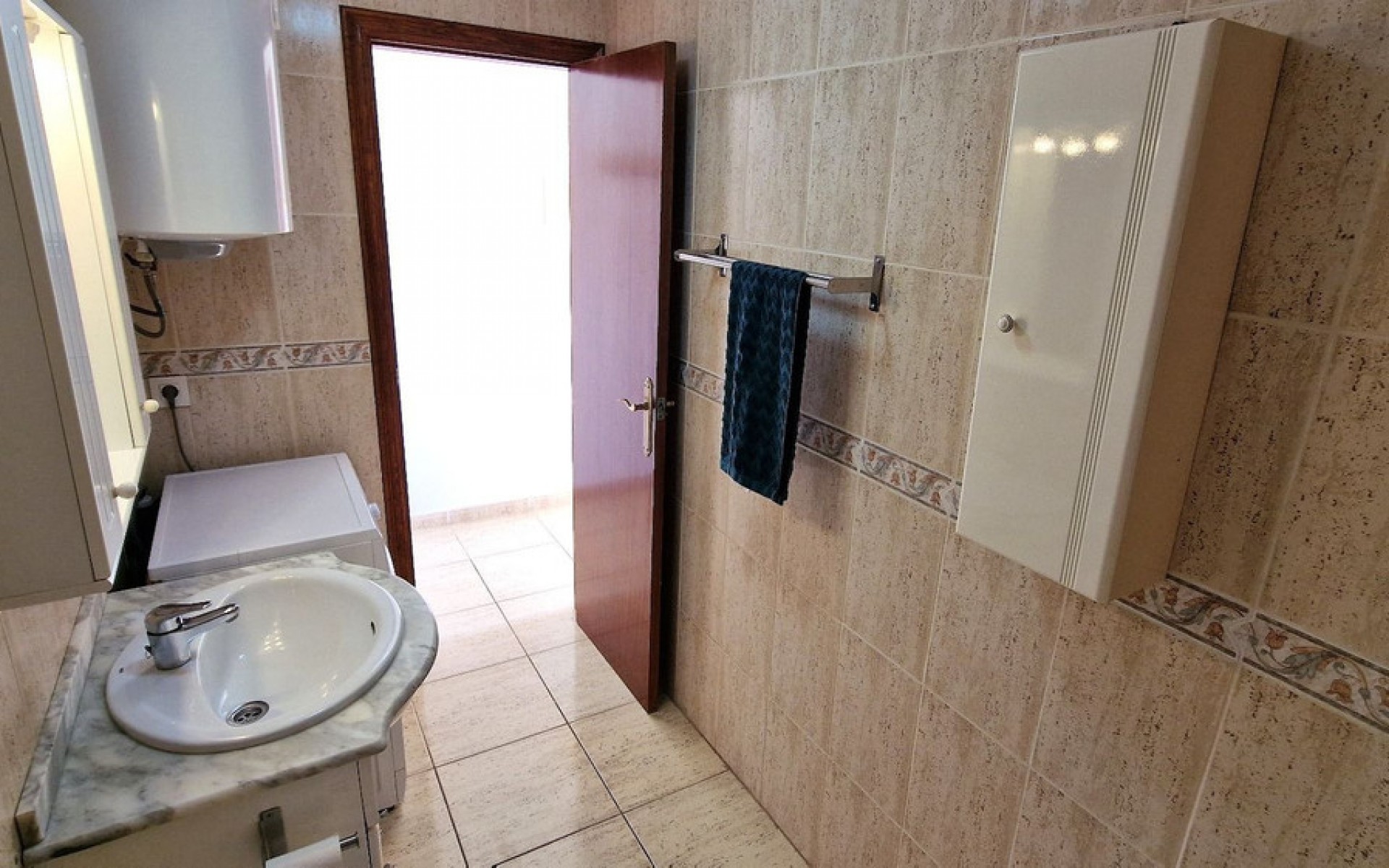 A Vendre - Appartement - Orihuela - Orihuela Costa