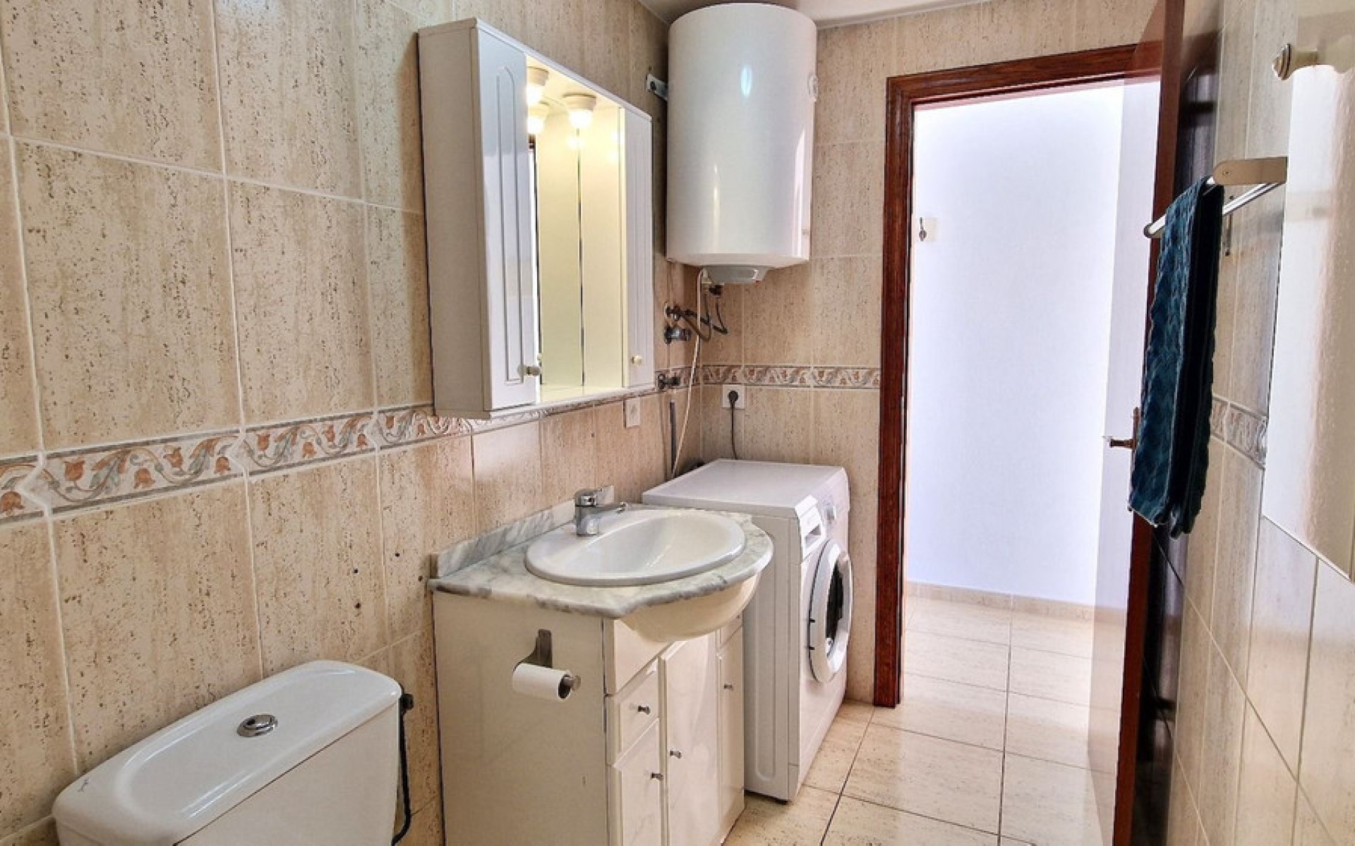 A Vendre - Appartement - Orihuela - Orihuela Costa
