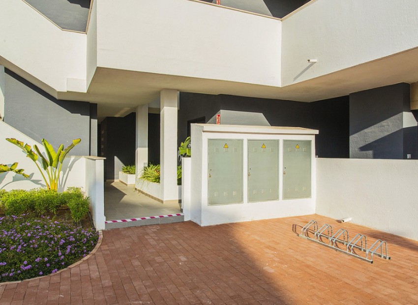 A Vendre - Appartement - Orihuela - Playa Flamenca