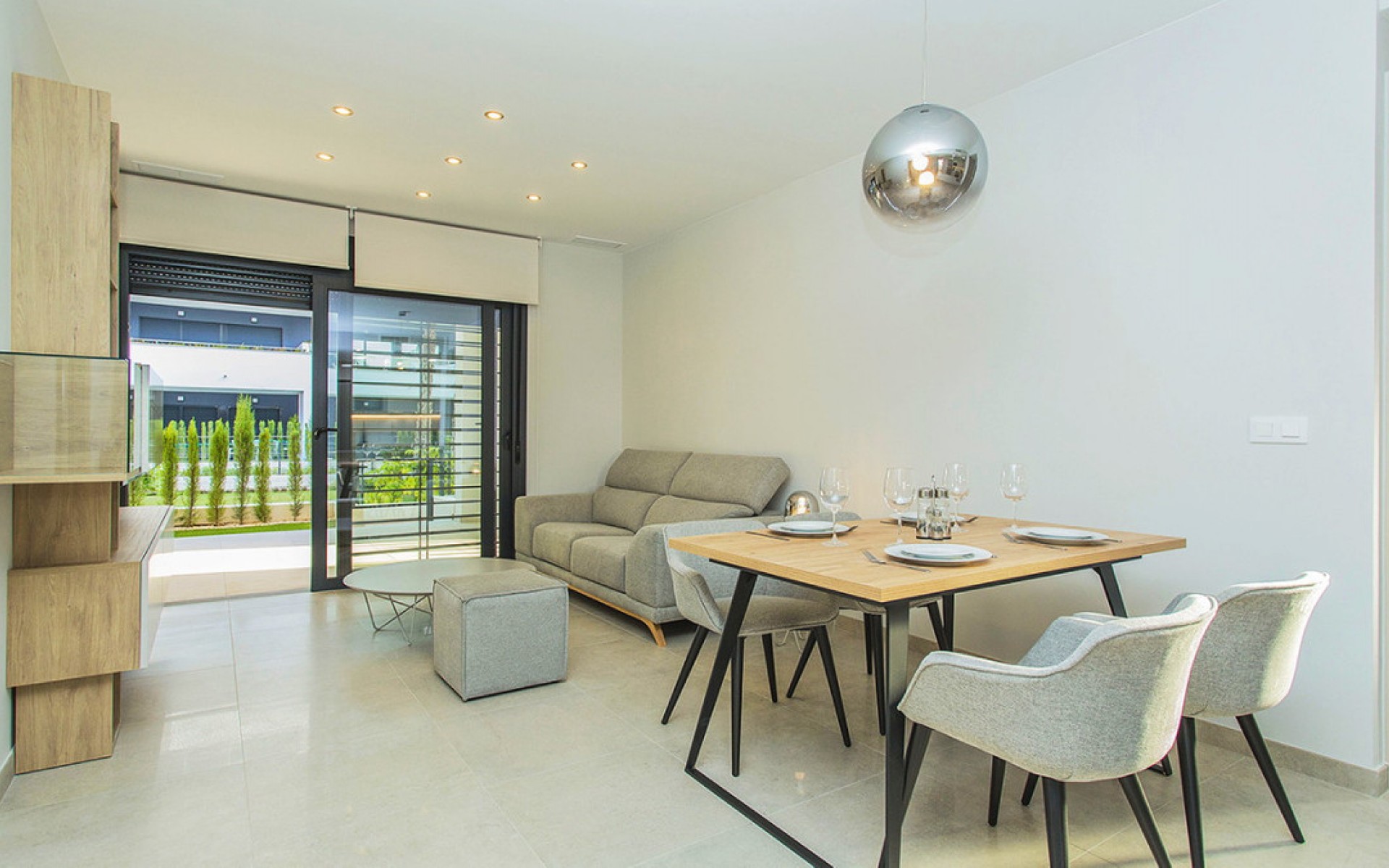 A Vendre - Appartement - Orihuela - Playa Flamenca