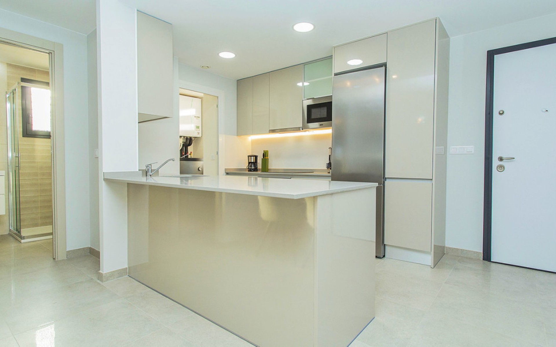 A Vendre - Appartement - Orihuela - Playa Flamenca