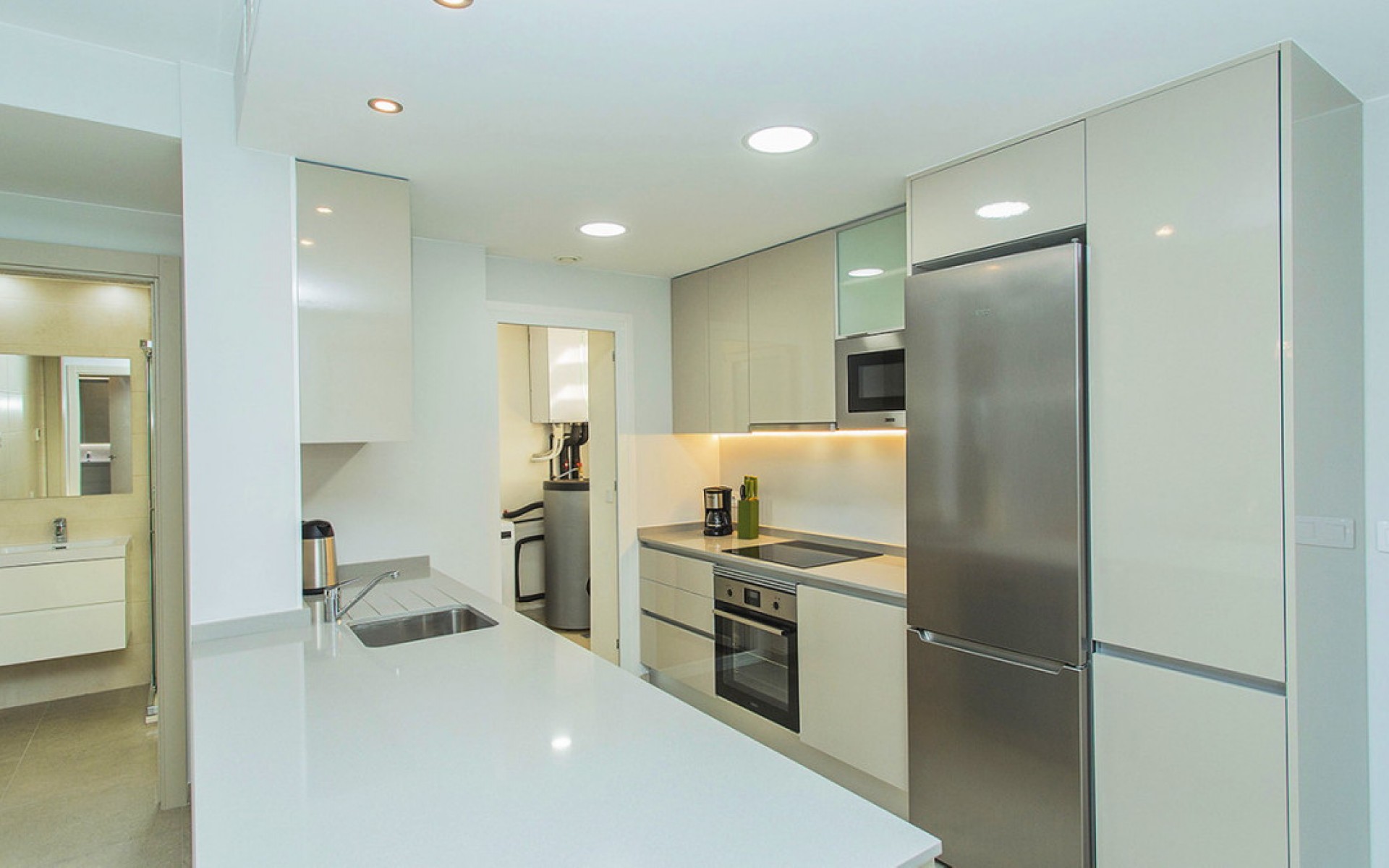 A Vendre - Appartement - Orihuela - Playa Flamenca