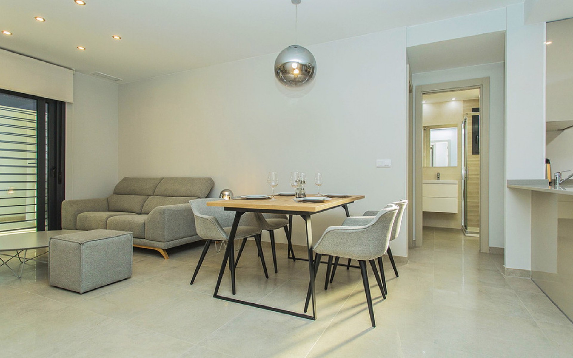 A Vendre - Appartement - Orihuela - Playa Flamenca