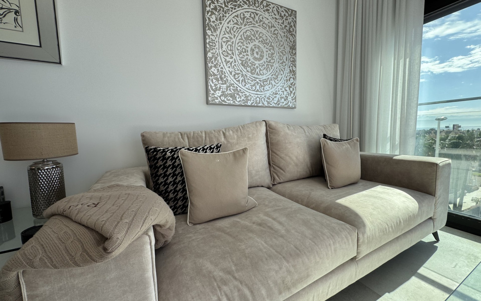 A Vendre - Appartement - Orihuela - Playa Flamenca