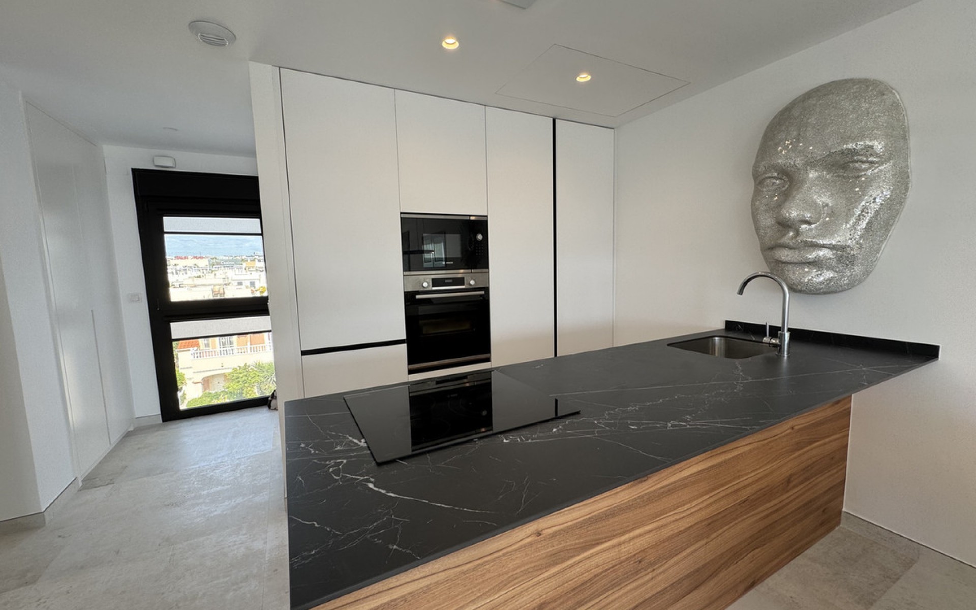 A Vendre - Appartement - Orihuela - Playa Flamenca