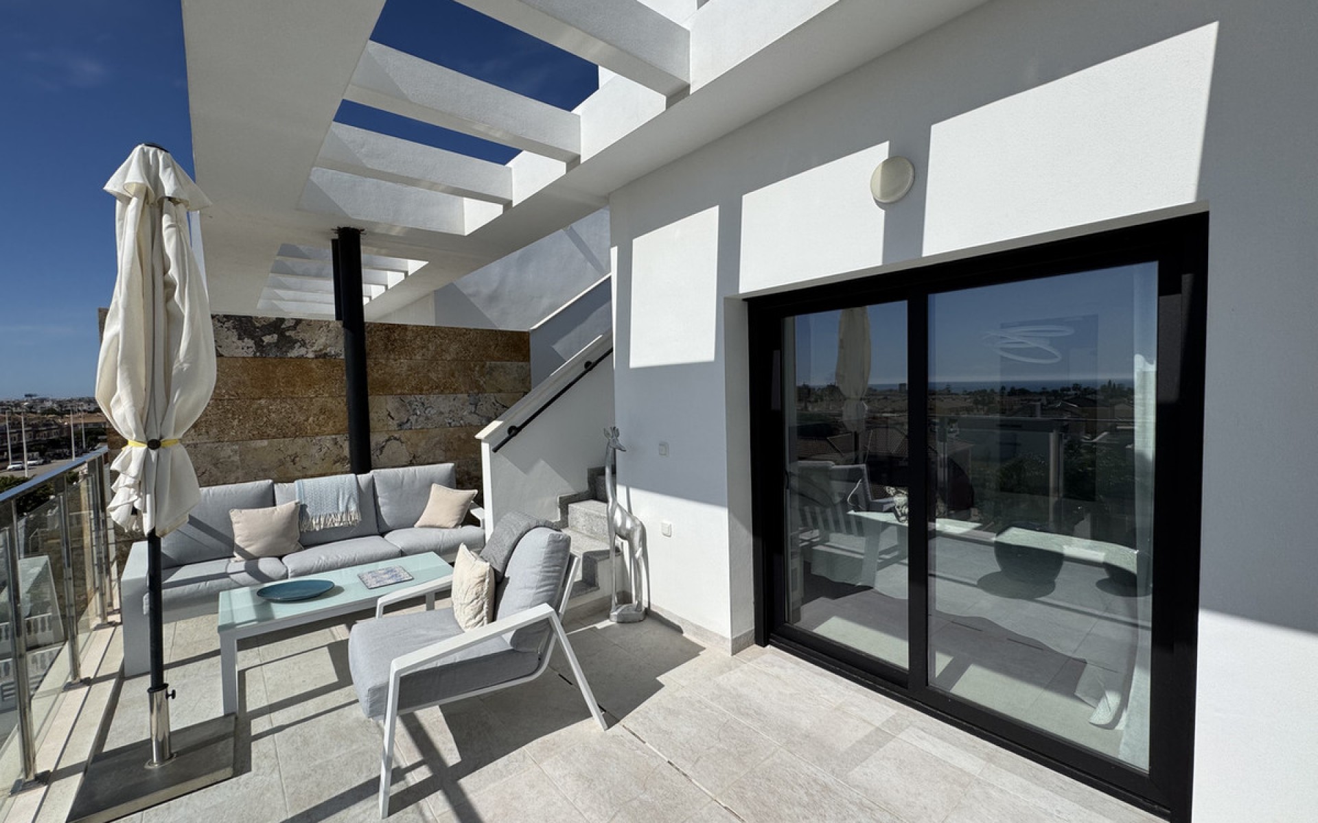 A Vendre - Appartement - Orihuela - Playa Flamenca