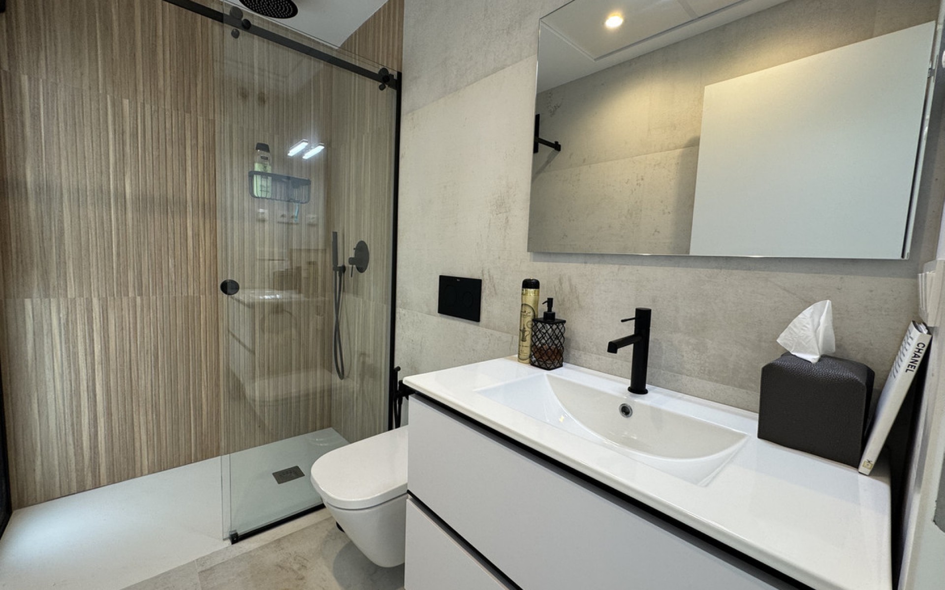 A Vendre - Appartement - Orihuela - Playa Flamenca