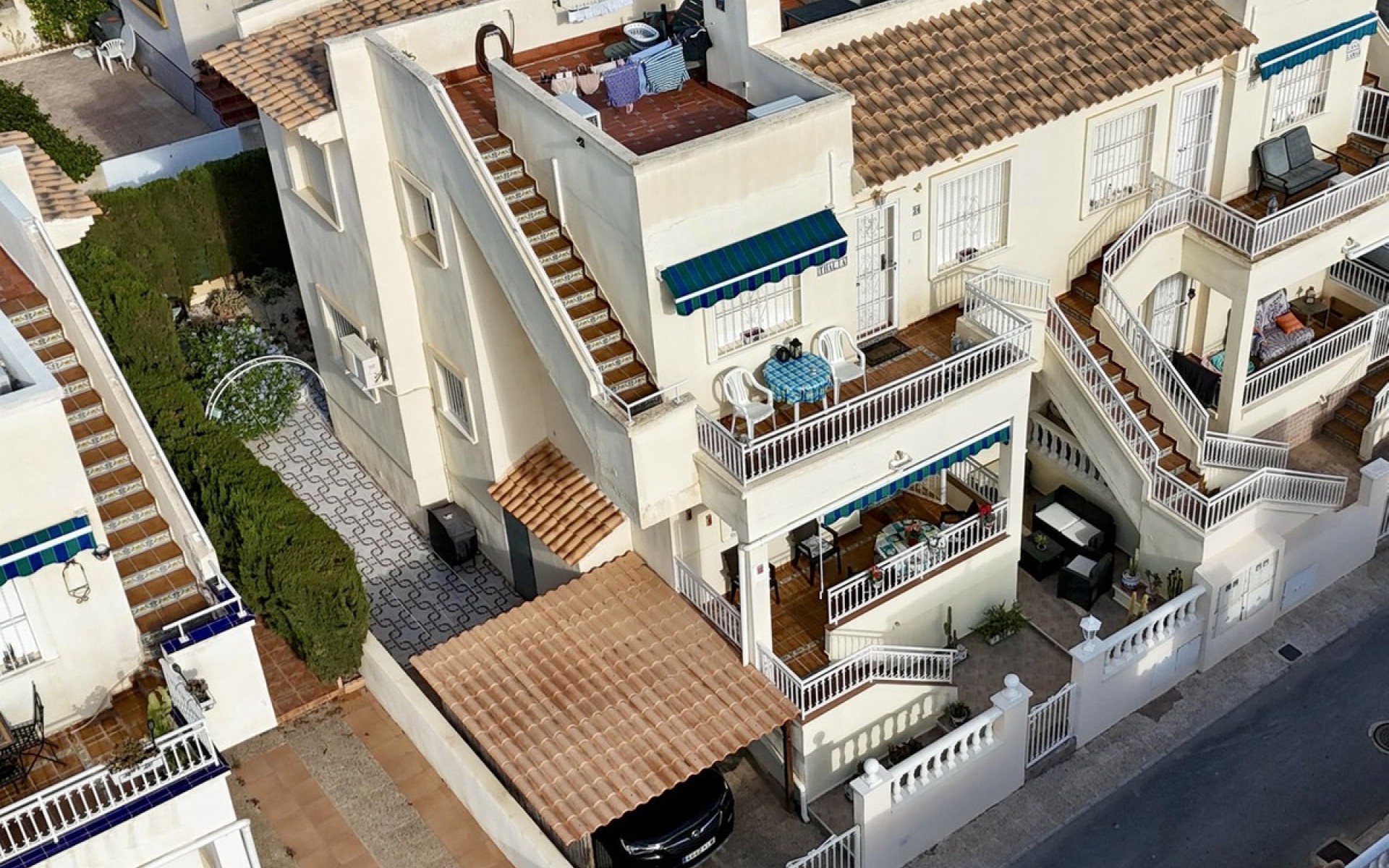 A Vendre - Appartement - Orihuela - Playa Flamenca