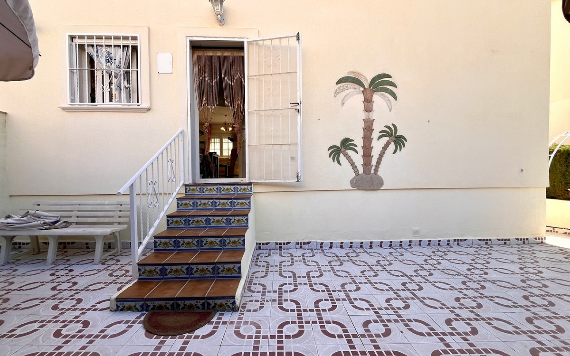 A Vendre - Appartement - Orihuela - Playa Flamenca