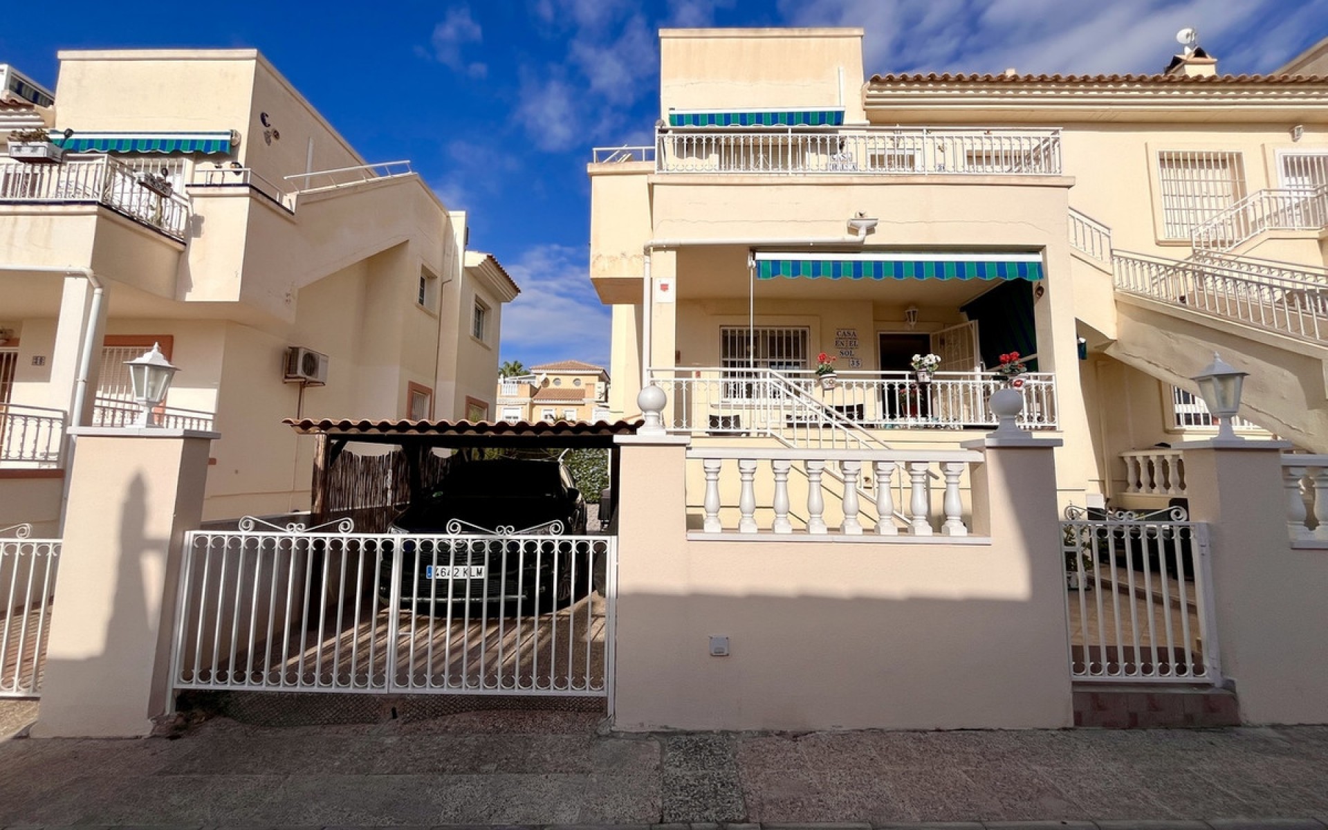 A Vendre - Appartement - Orihuela - Playa Flamenca