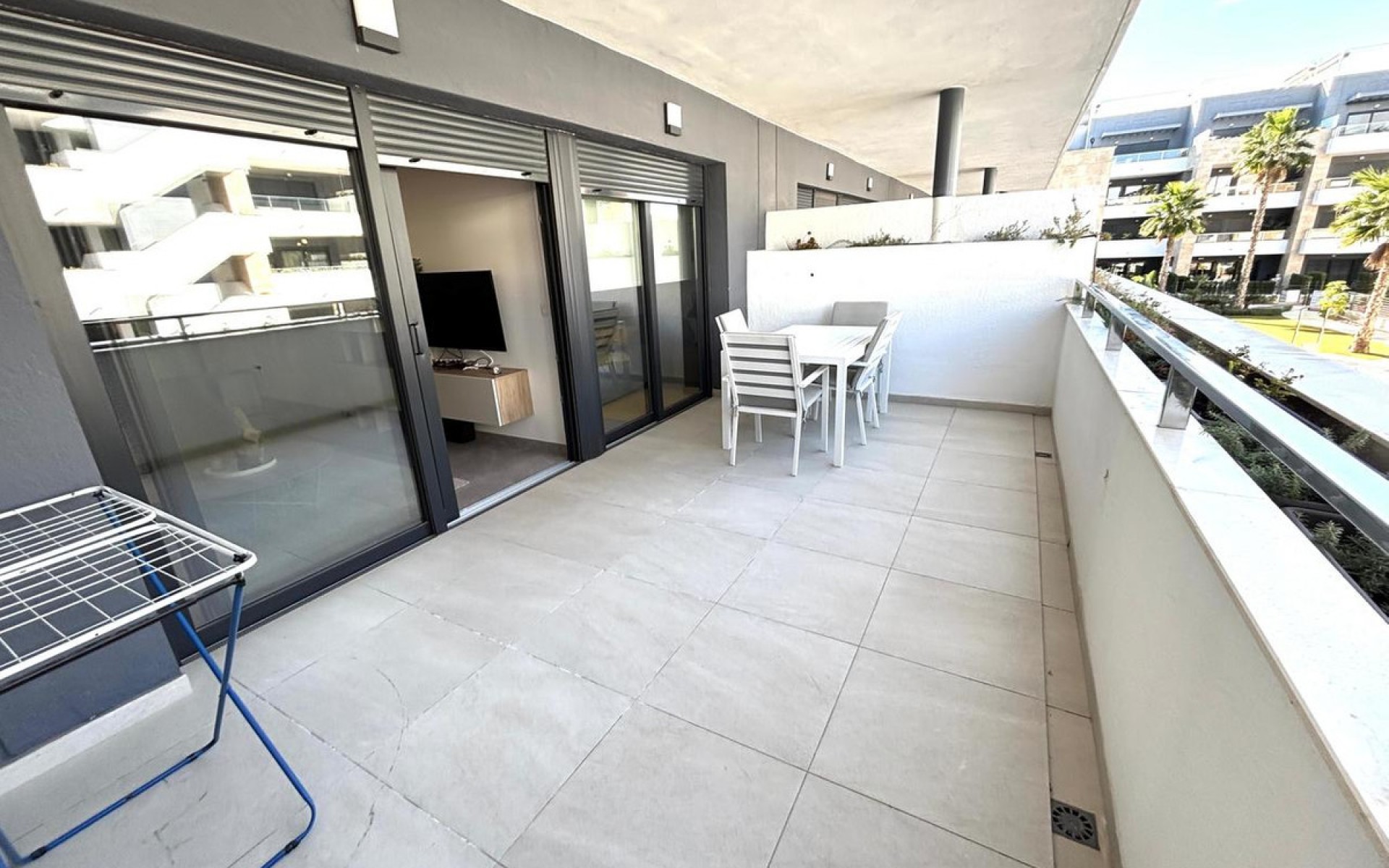 A Vendre - Appartement - Orihuela - Playa Flamenca