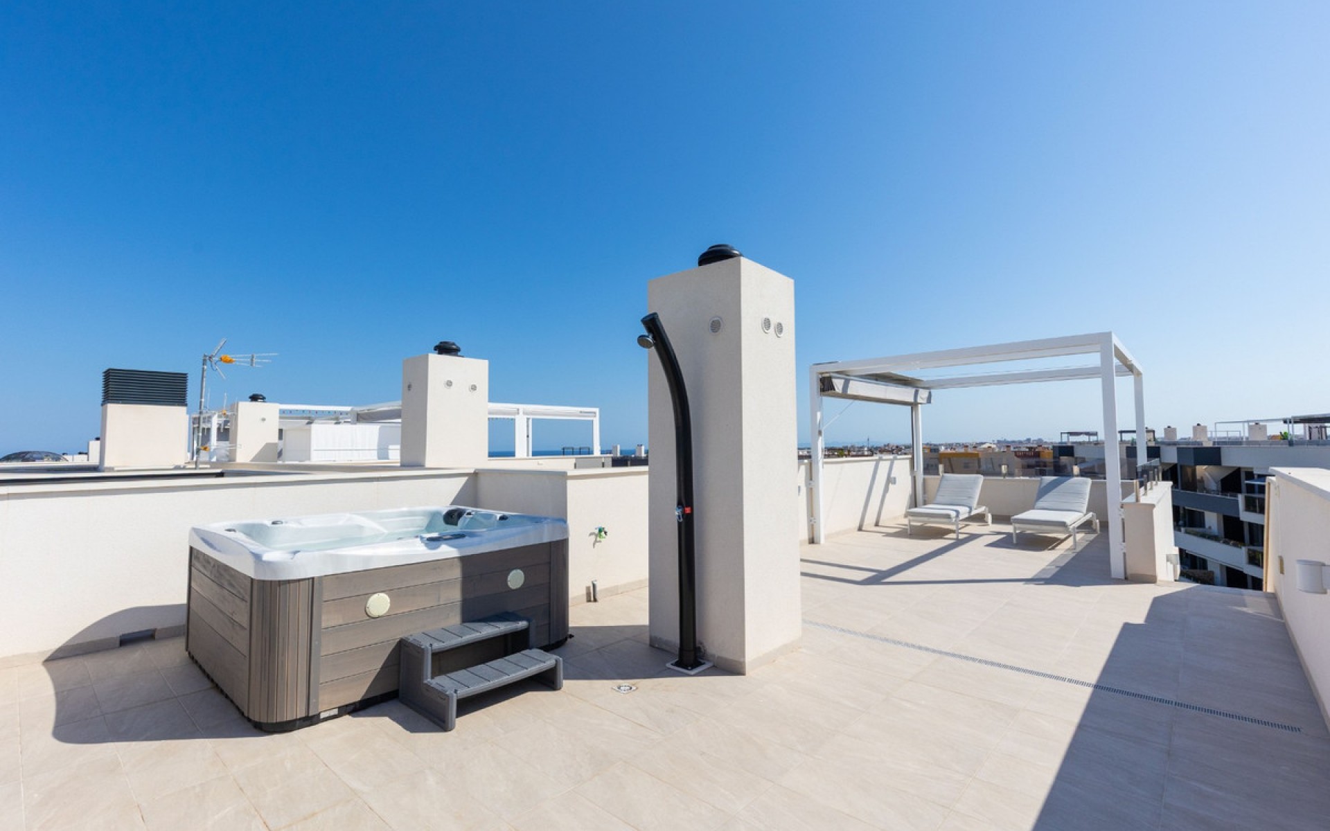 A Vendre - Appartement - Orihuela - Playa Flamenca