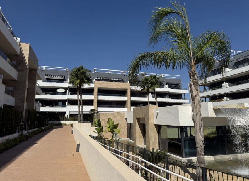 A Vendre - Appartement - Orihuela - Playa Flamenca