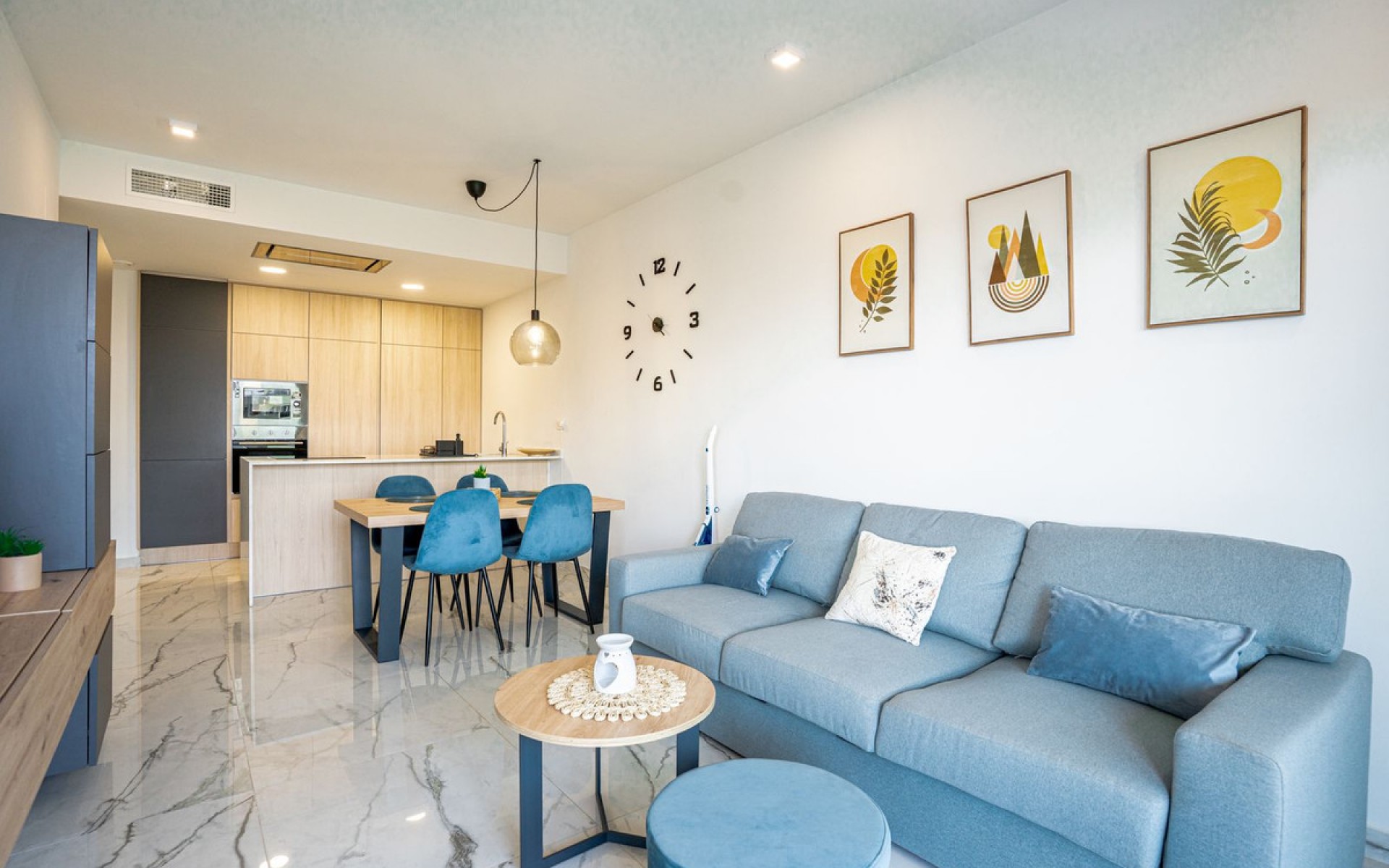 A Vendre - Appartement - Orihuela - Playa Flamenca