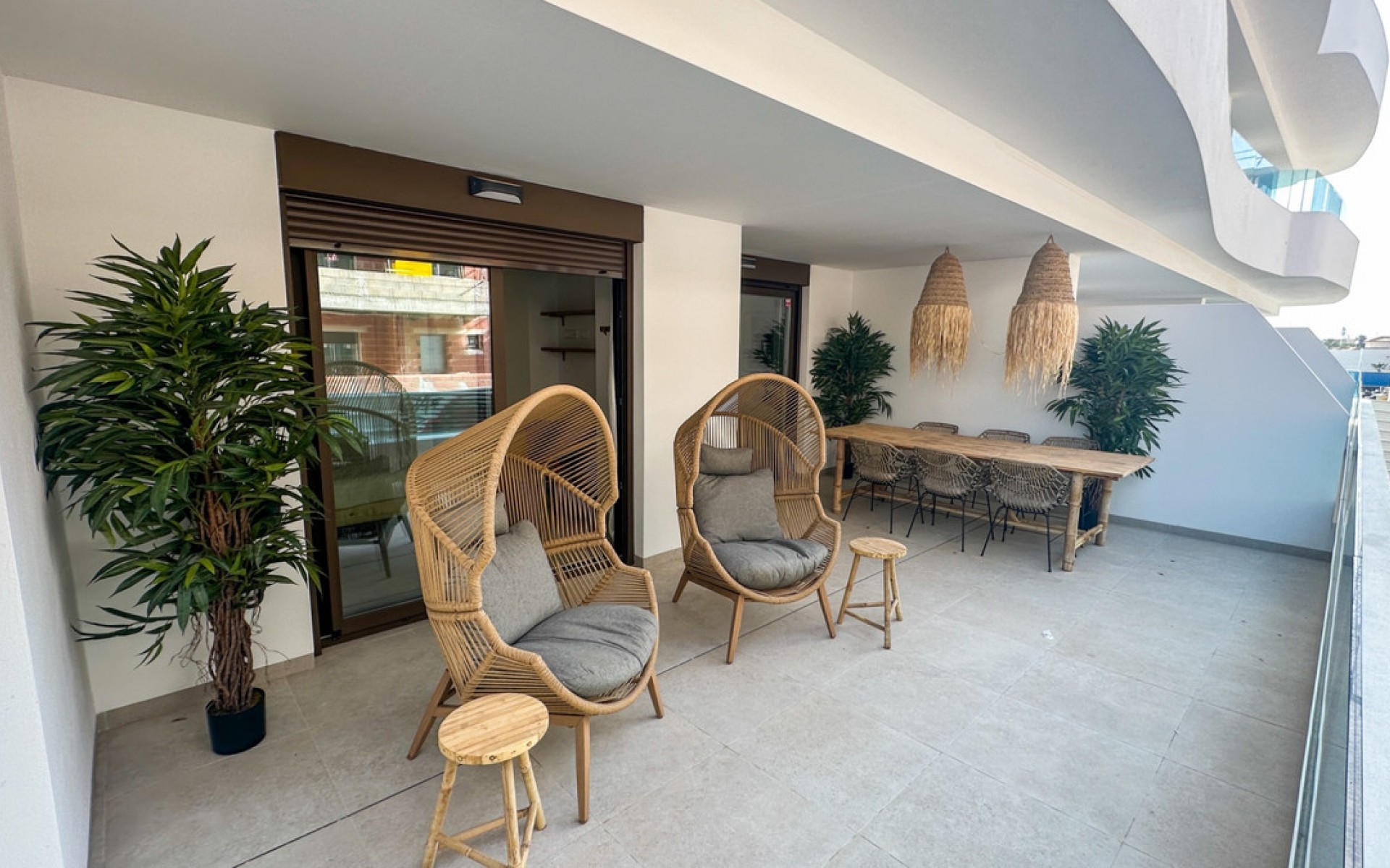 A Vendre - Appartement - Orihuela - Playa Flamenca