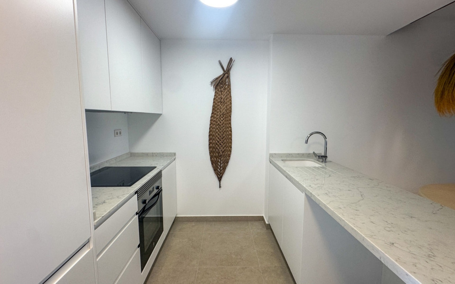 A Vendre - Appartement - Orihuela - Playa Flamenca