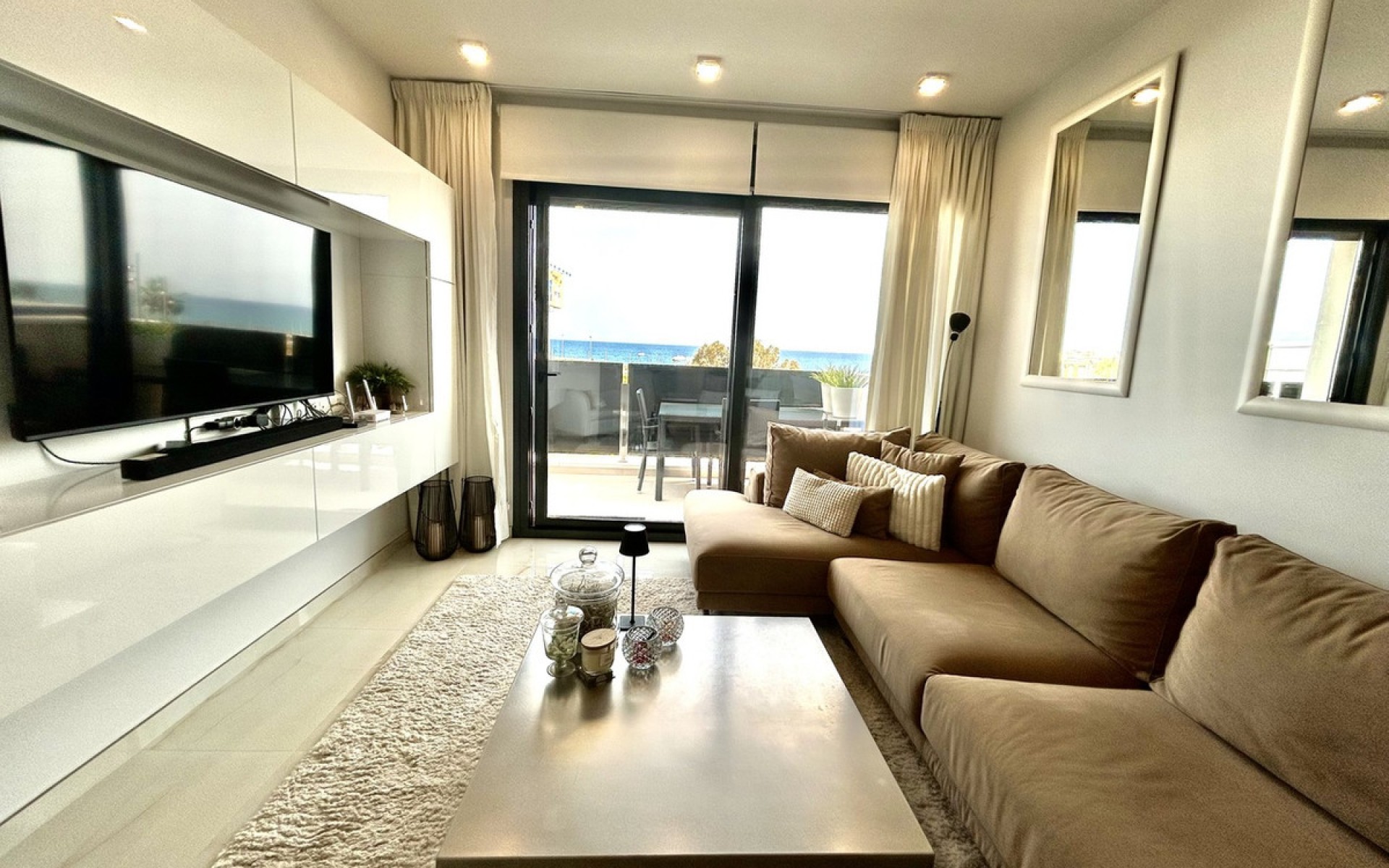 A Vendre - Appartement - Orihuela - Playa Flamenca