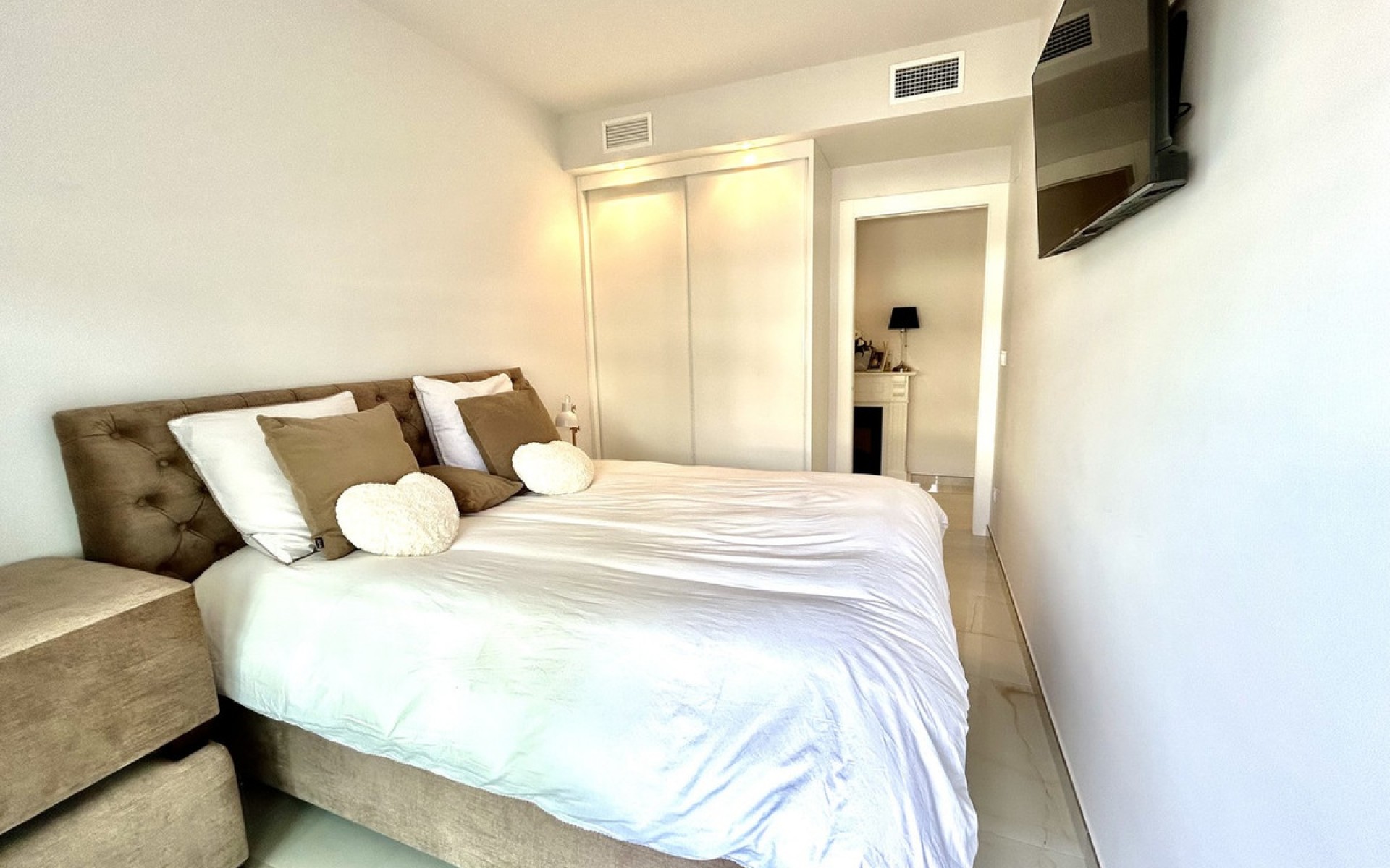 A Vendre - Appartement - Orihuela - Playa Flamenca