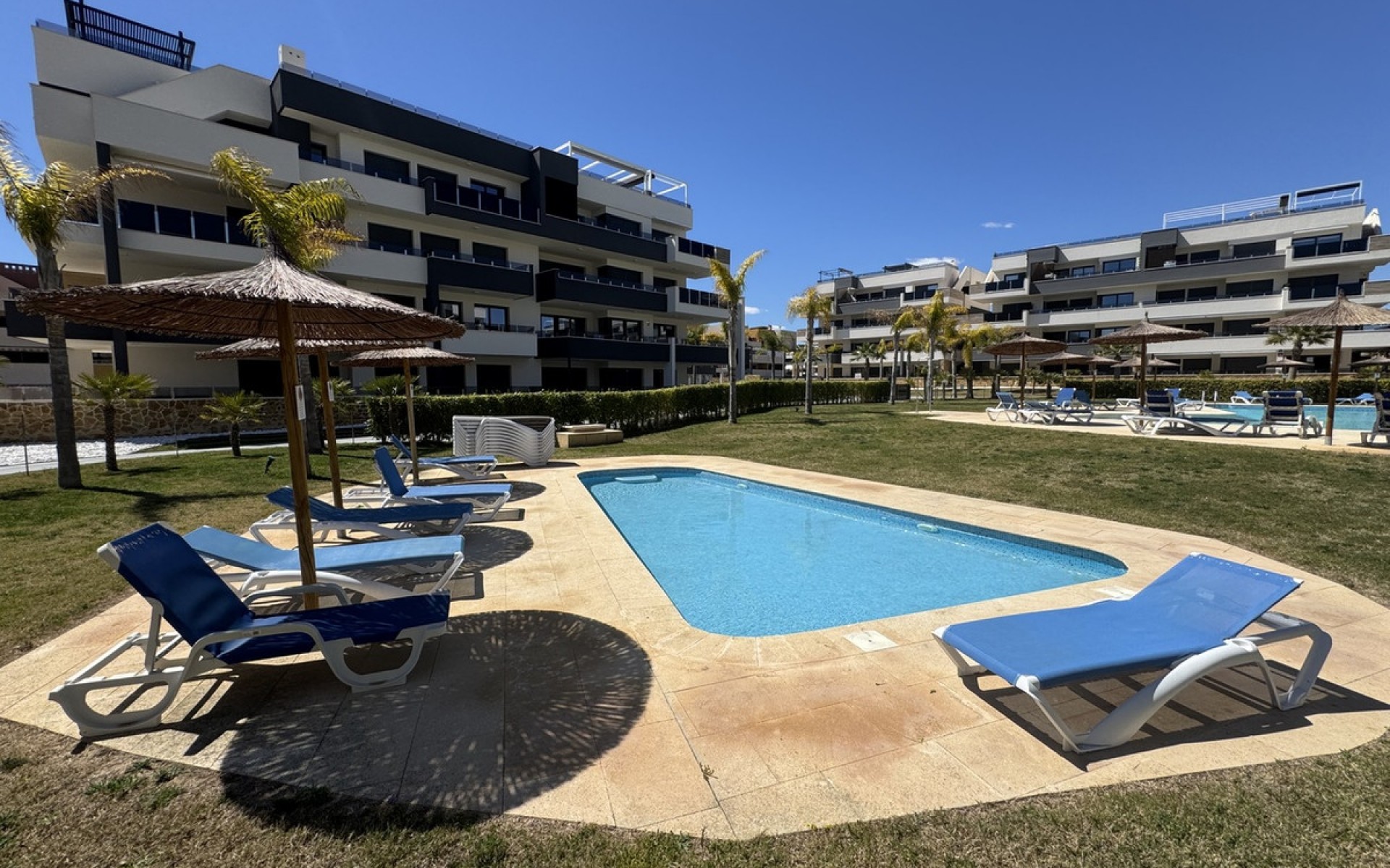 A Vendre - Appartement - Orihuela - Playa Flamenca