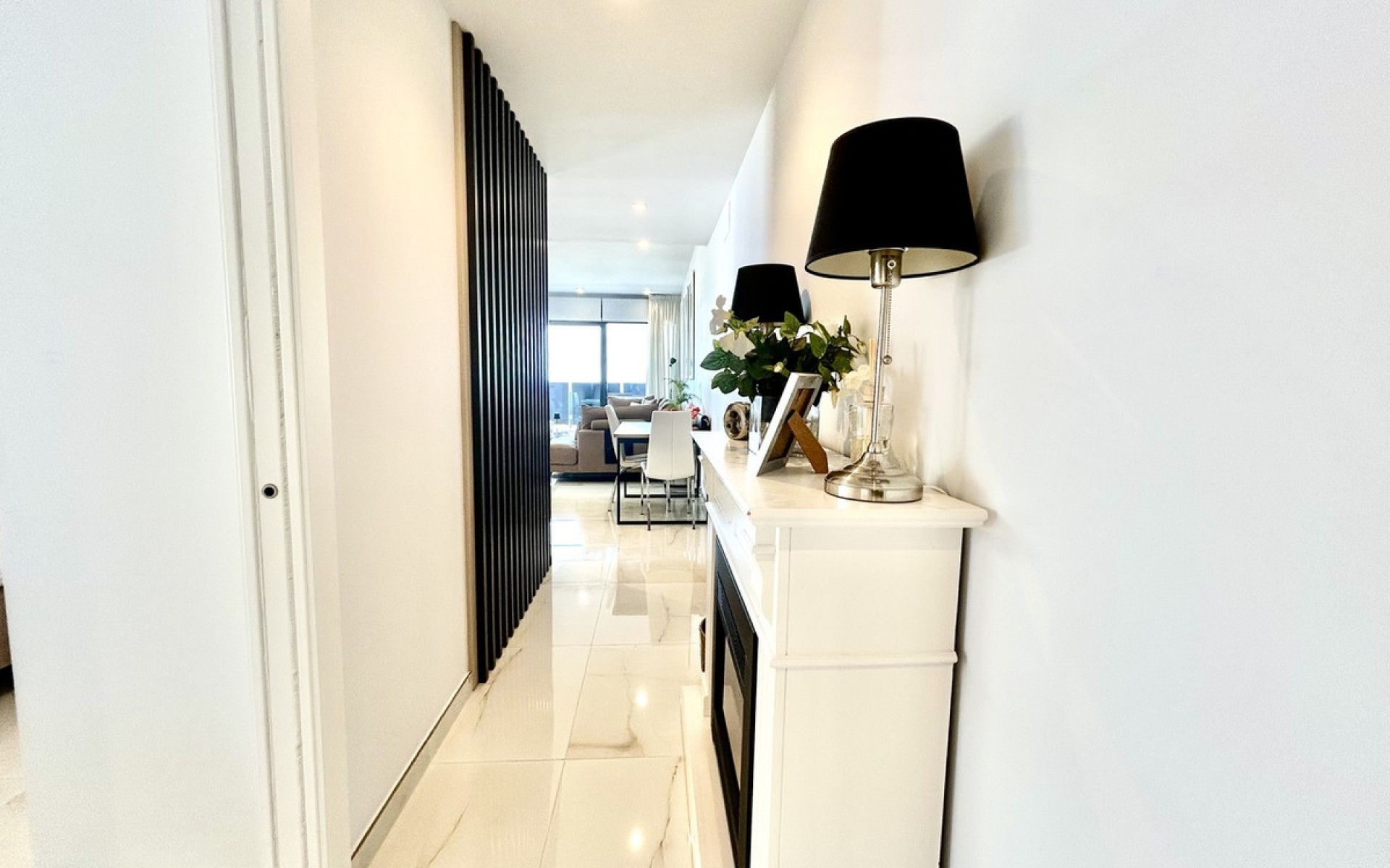 A Vendre - Appartement - Orihuela - Playa Flamenca