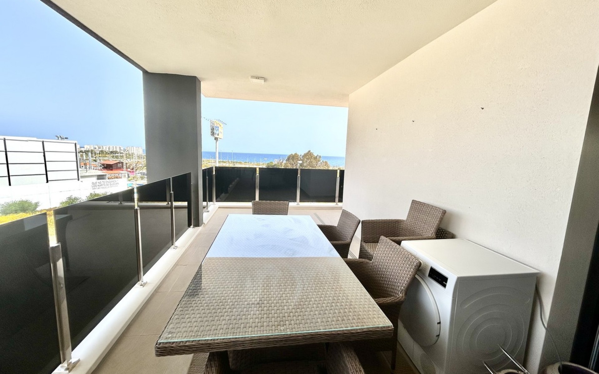 A Vendre - Appartement - Orihuela - Playa Flamenca