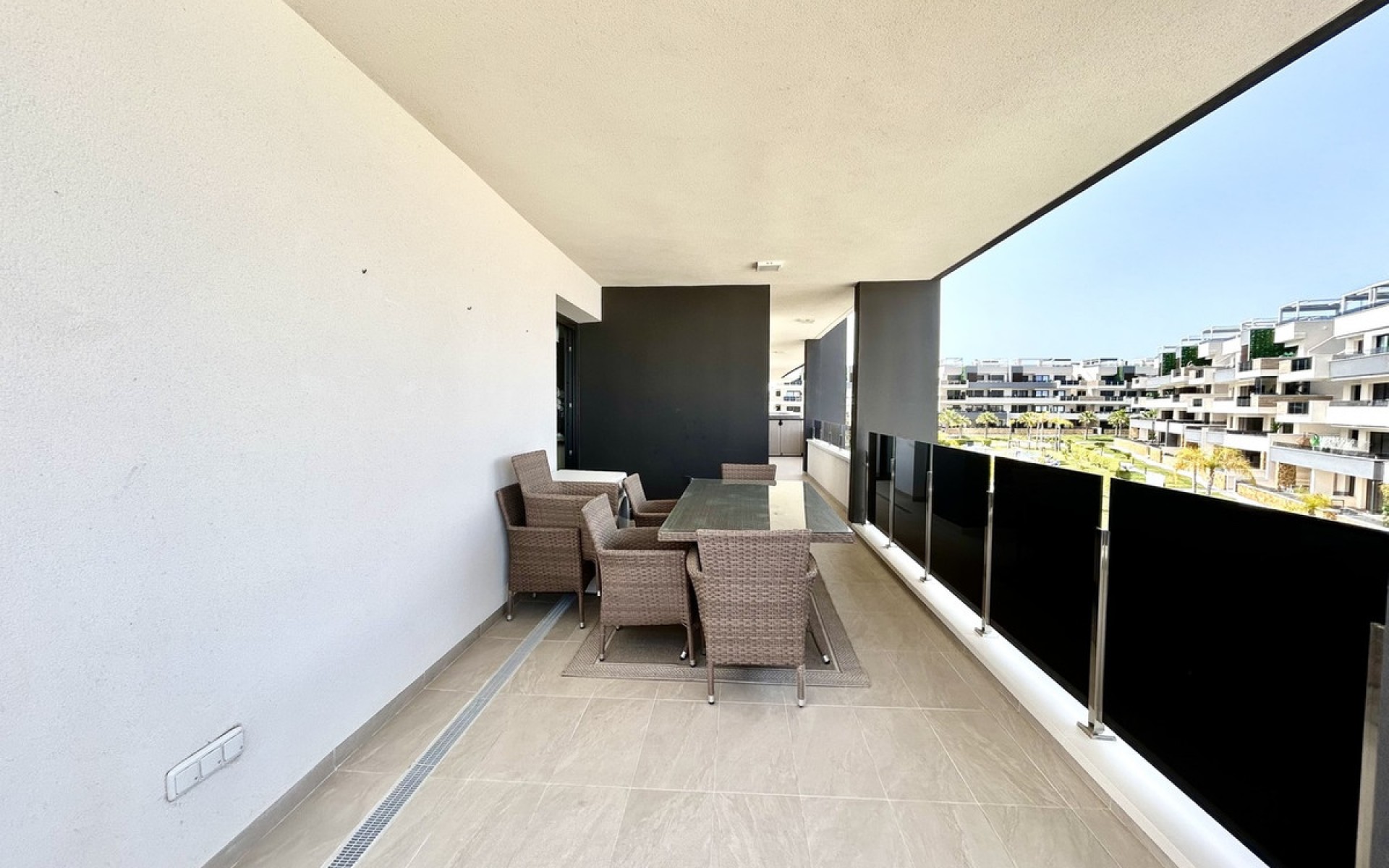 A Vendre - Appartement - Orihuela - Playa Flamenca