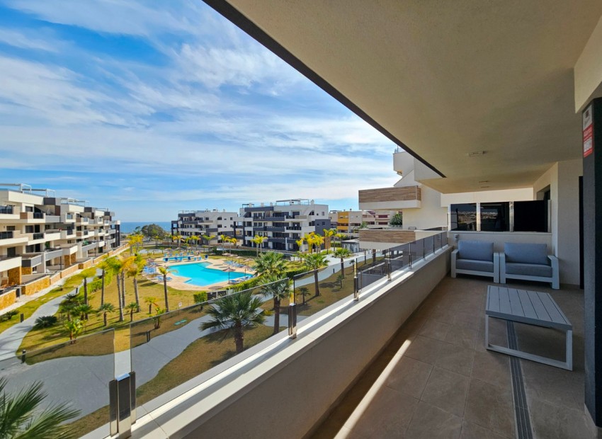 A Vendre - Appartement - Orihuela - Playa Flamenca