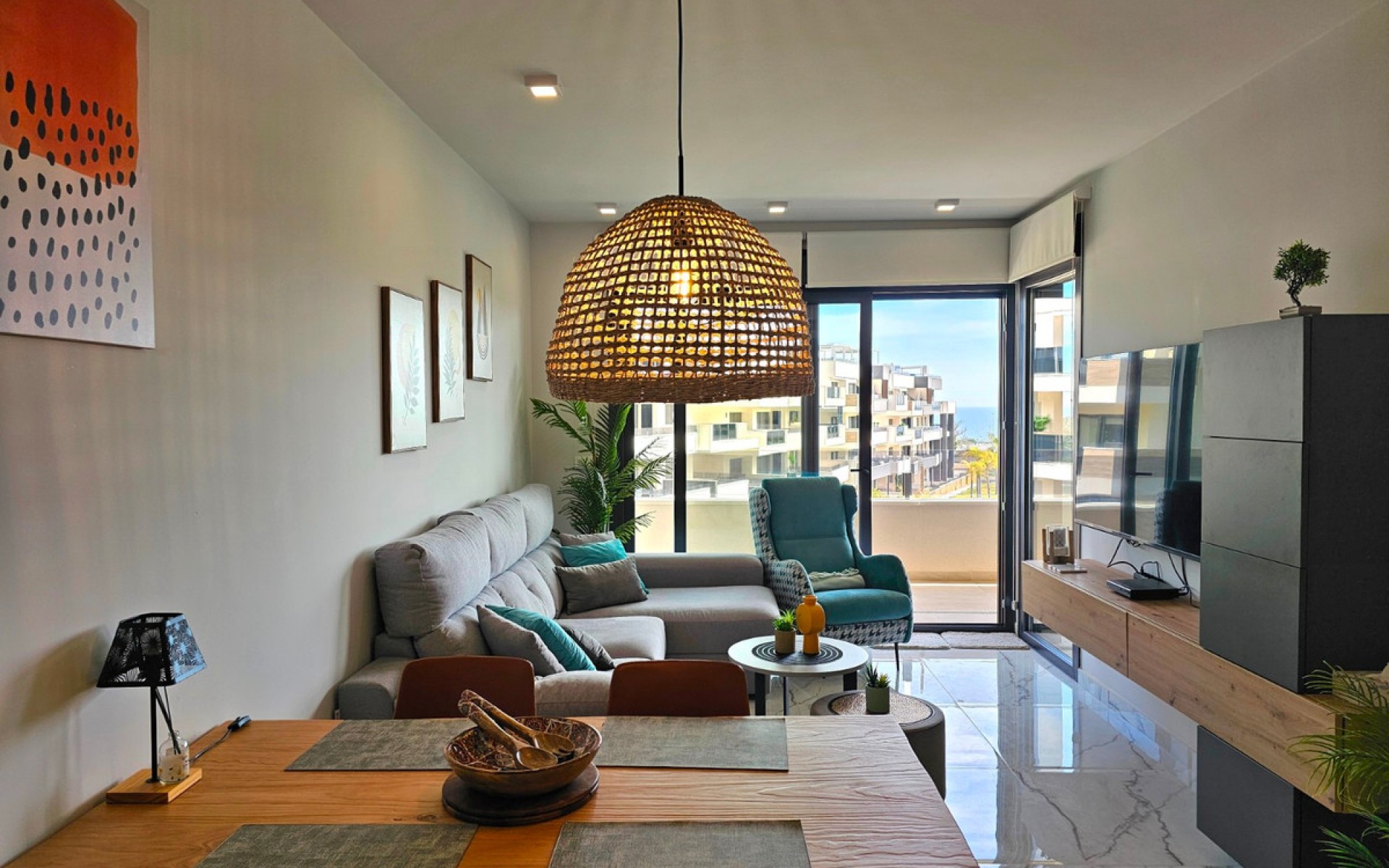 A Vendre - Appartement - Orihuela - Playa Flamenca