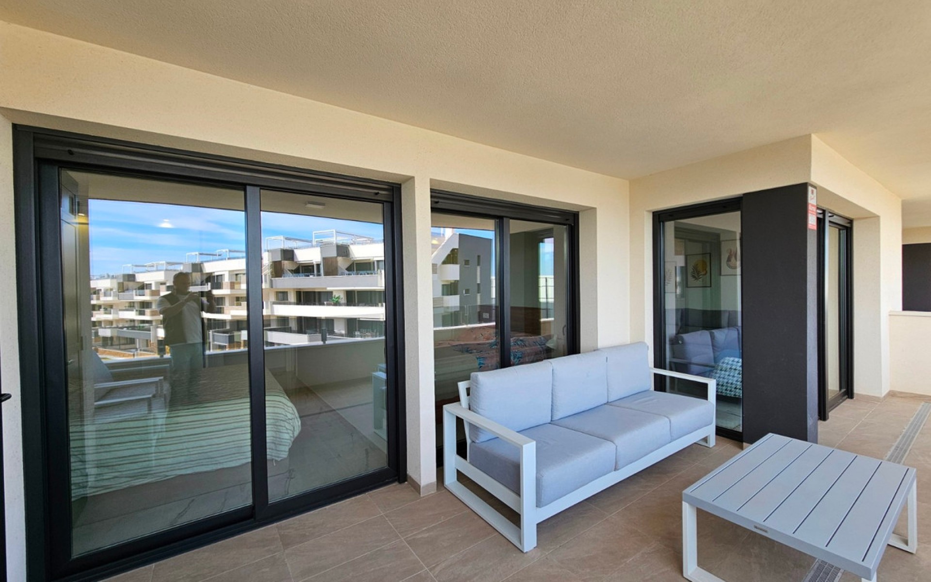 A Vendre - Appartement - Orihuela - Playa Flamenca