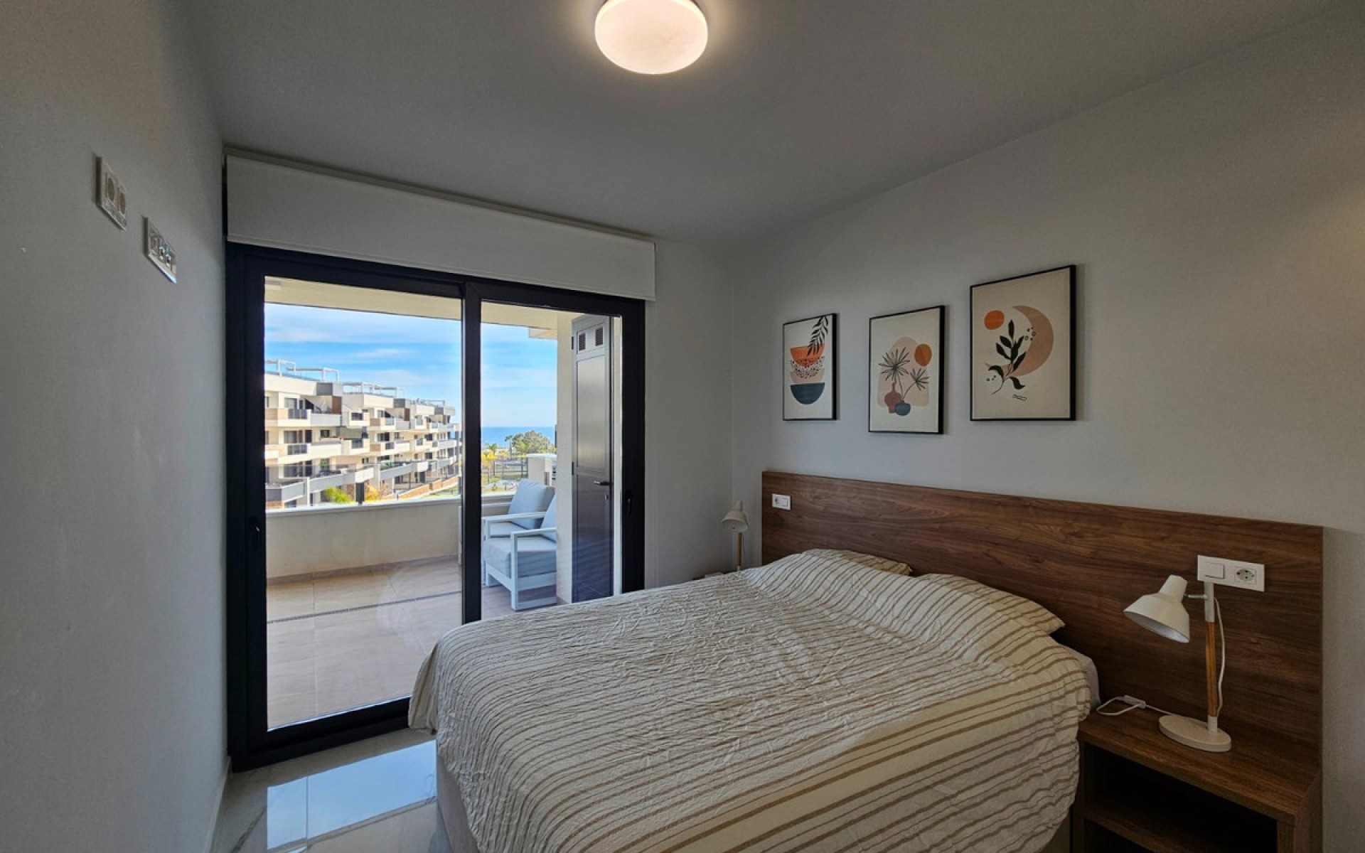 A Vendre - Appartement - Orihuela - Playa Flamenca