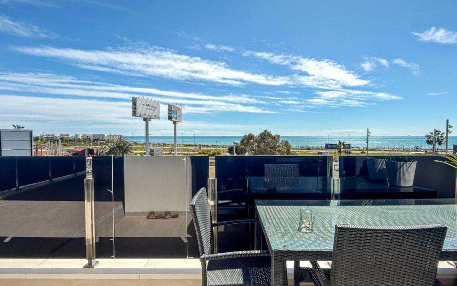 A Vendre - Appartement - Orihuela - Playa Flamenca