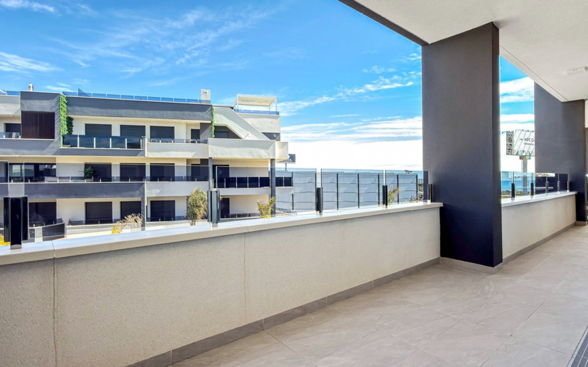A Vendre - Appartement - Orihuela - Playa Flamenca