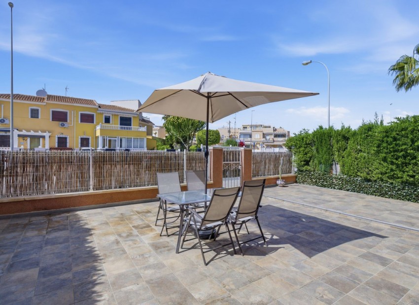 A Vendre - Appartement - Orihuela - Playa Flamenca