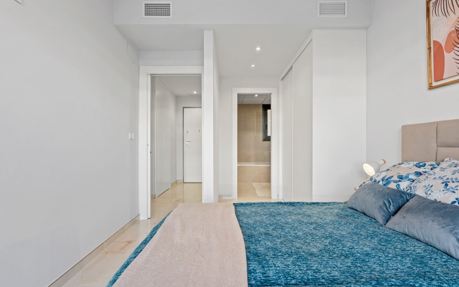 A Vendre - Appartement - Orihuela - Playa Flamenca