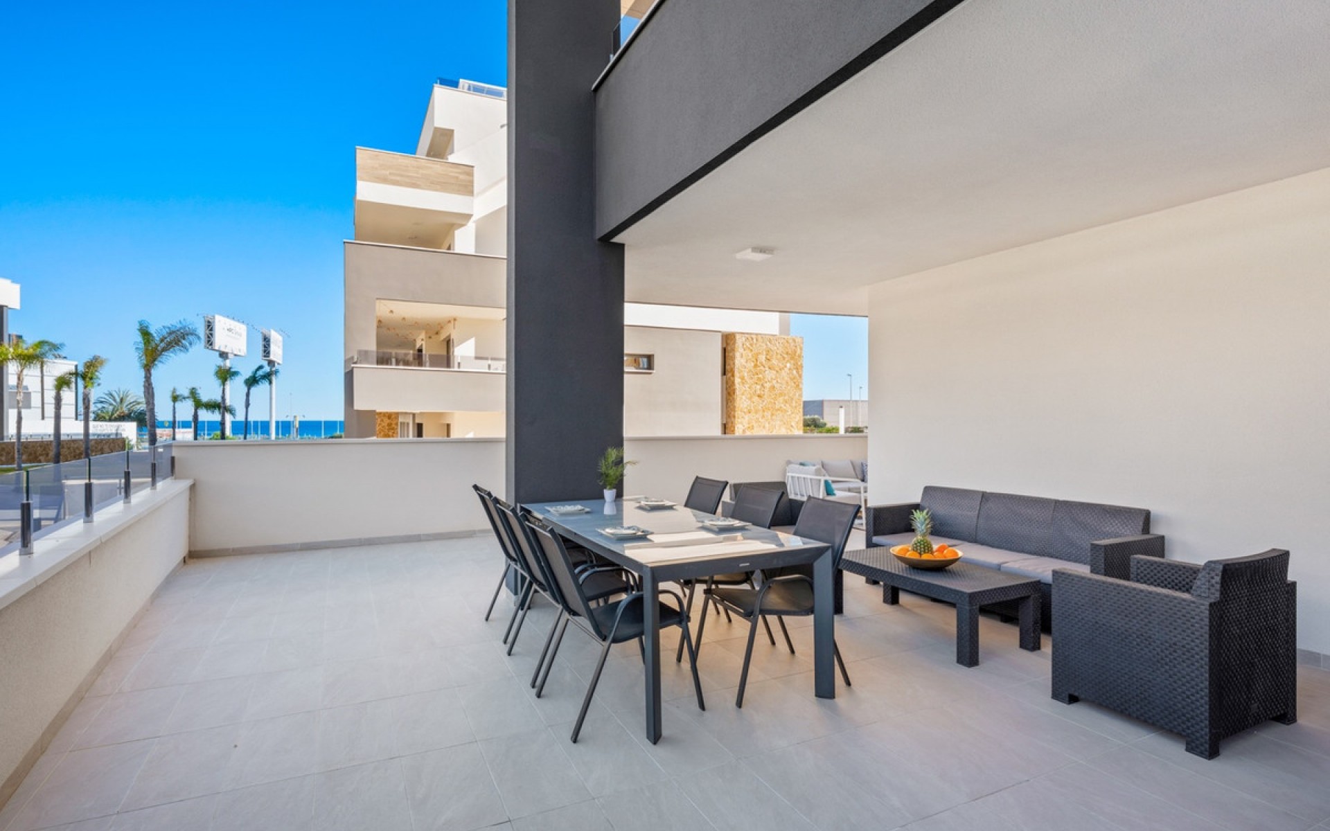 A Vendre - Appartement - Orihuela - Playa Flamenca