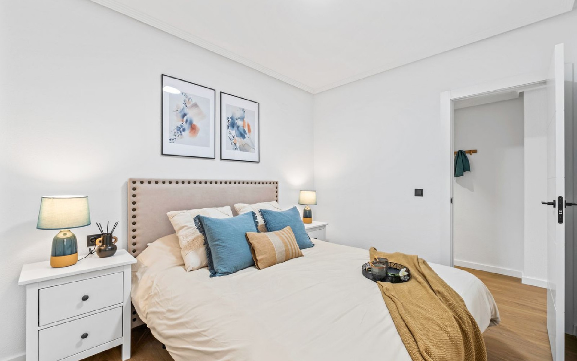 A Vendre - Appartement - Orihuela - Playa Flamenca