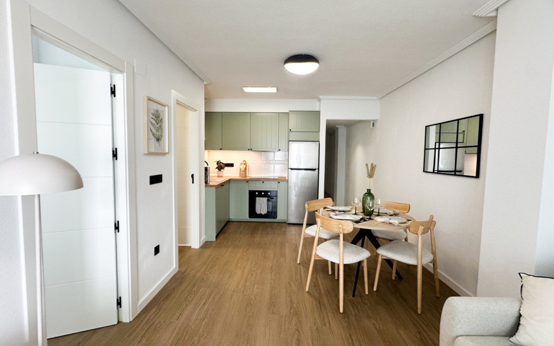 A Vendre - Appartement - Orihuela - Playa Flamenca