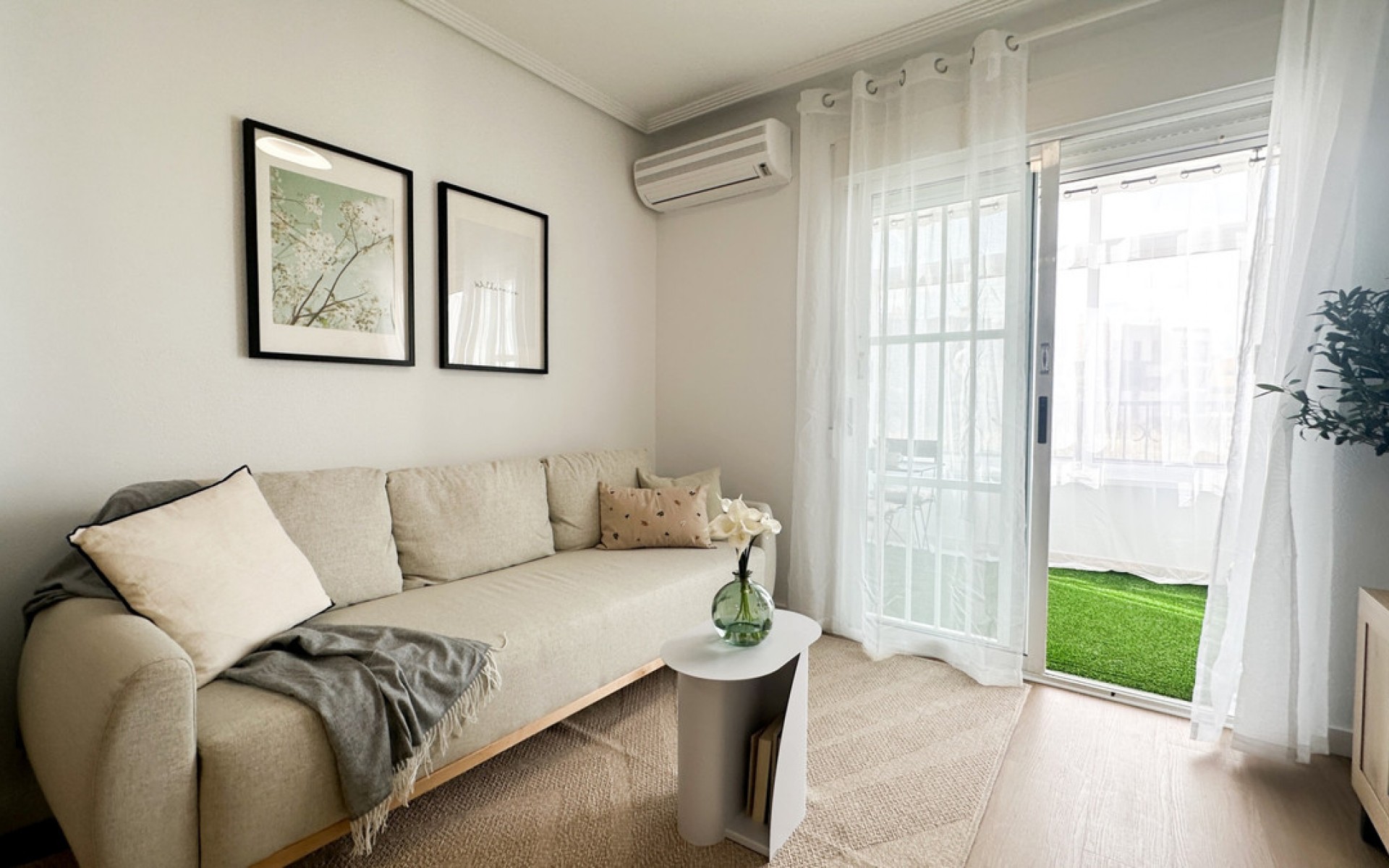 A Vendre - Appartement - Orihuela - Playa Flamenca