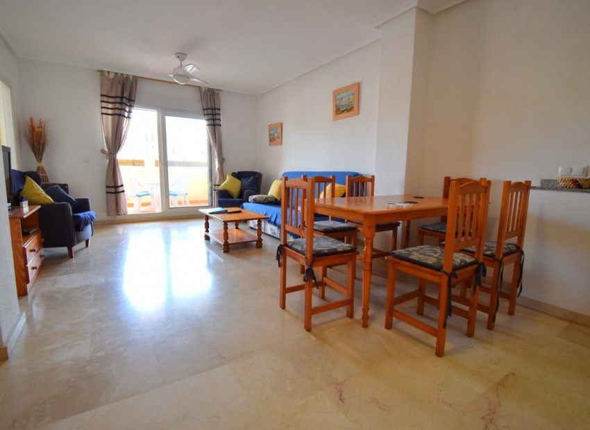 A Vendre - Appartement - Orihuela - Playa Flamenca