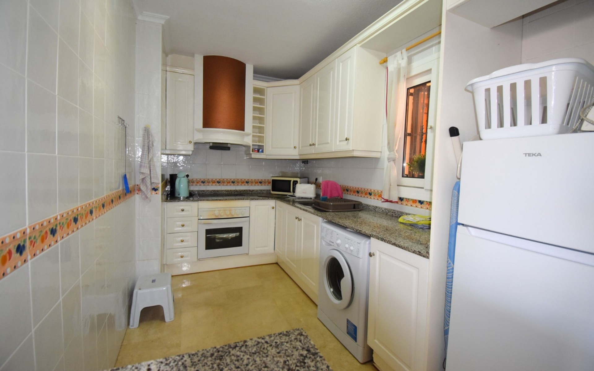 A Vendre - Appartement - Orihuela - Playa Flamenca