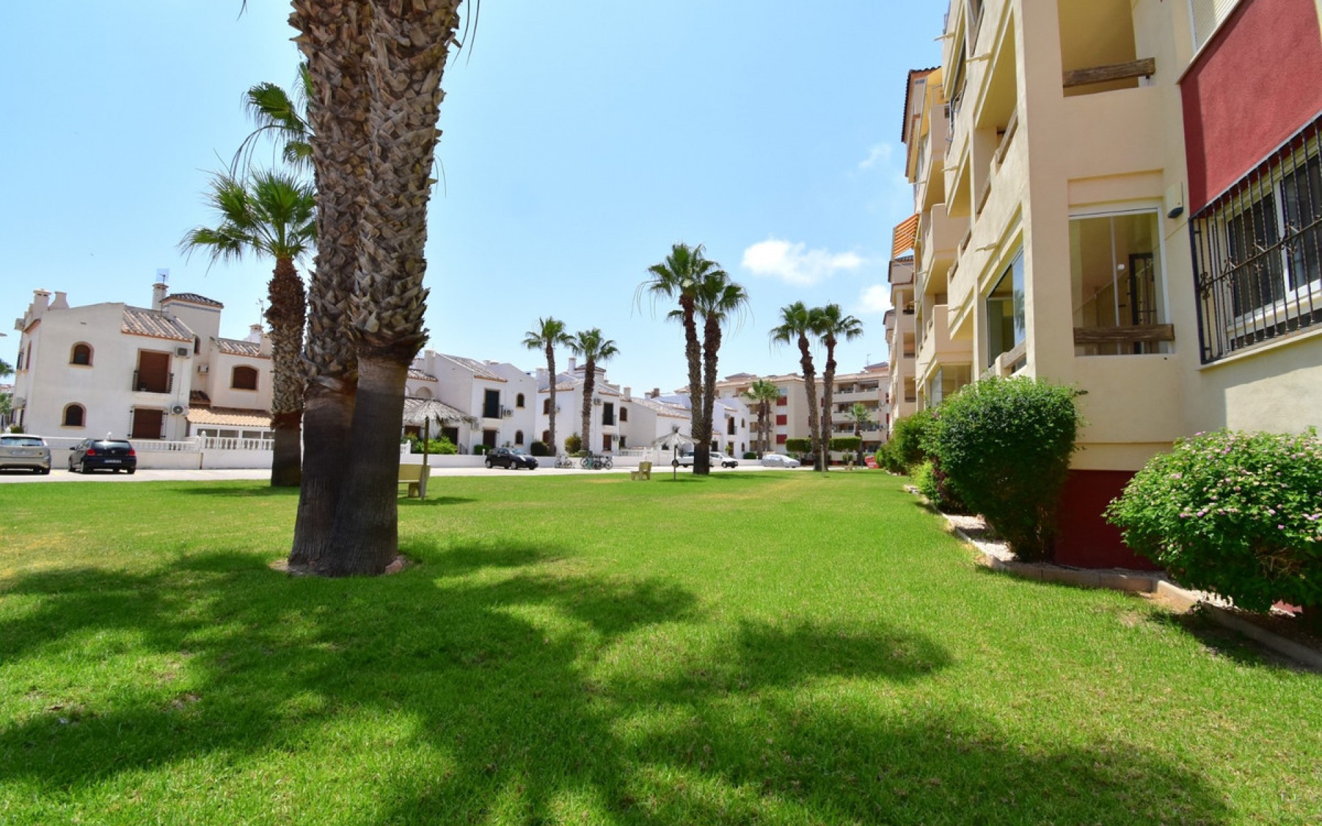 A Vendre - Appartement - Orihuela - Playa Flamenca