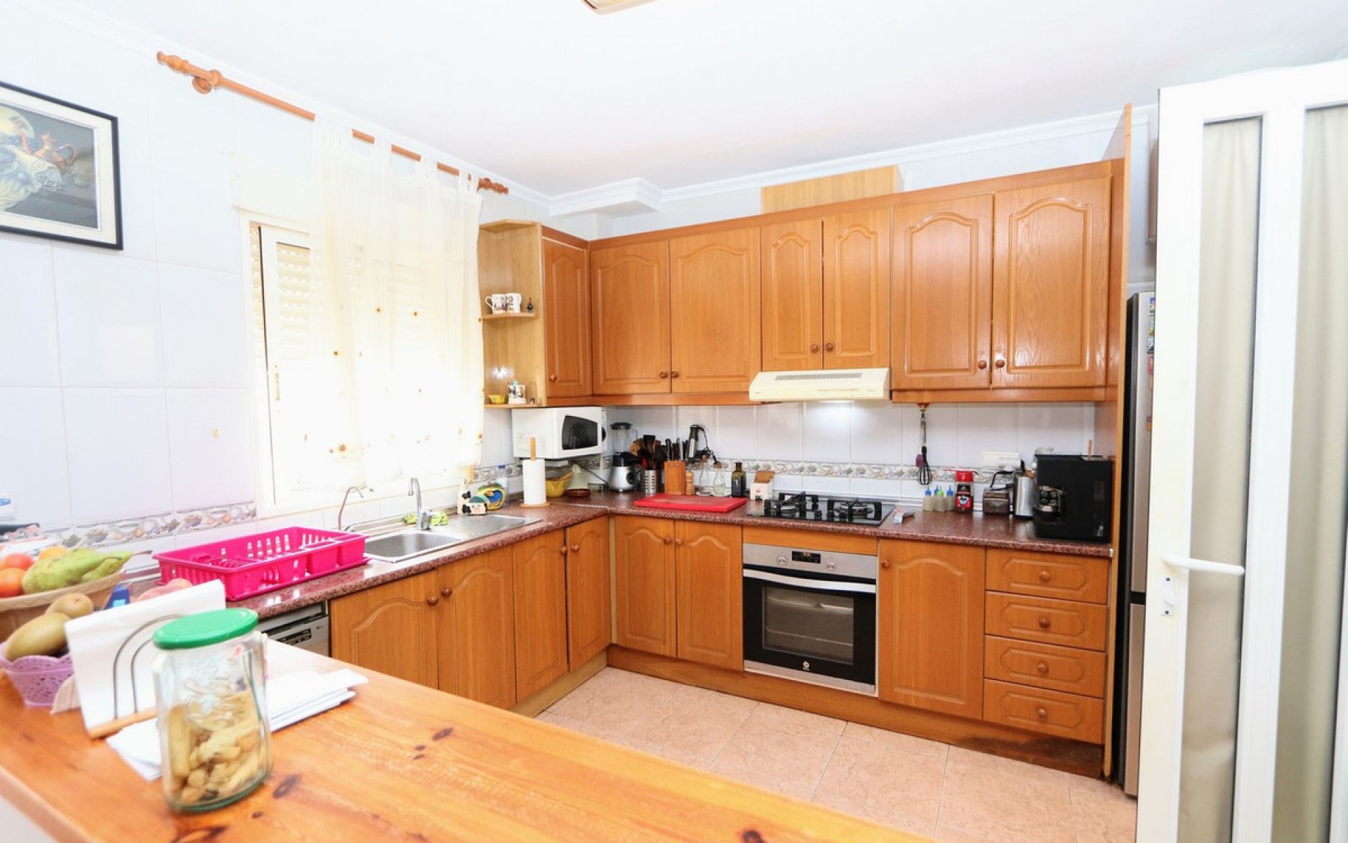 A Vendre - Appartement - Orihuela - Playa Flamenca