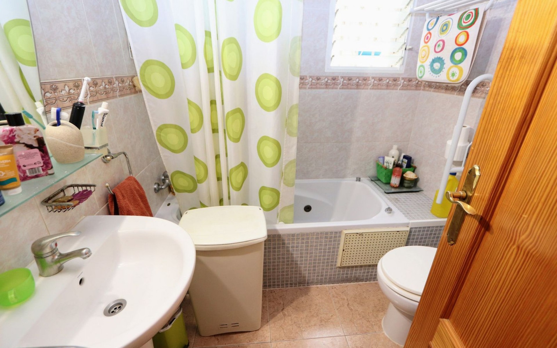 A Vendre - Appartement - Orihuela - Playa Flamenca