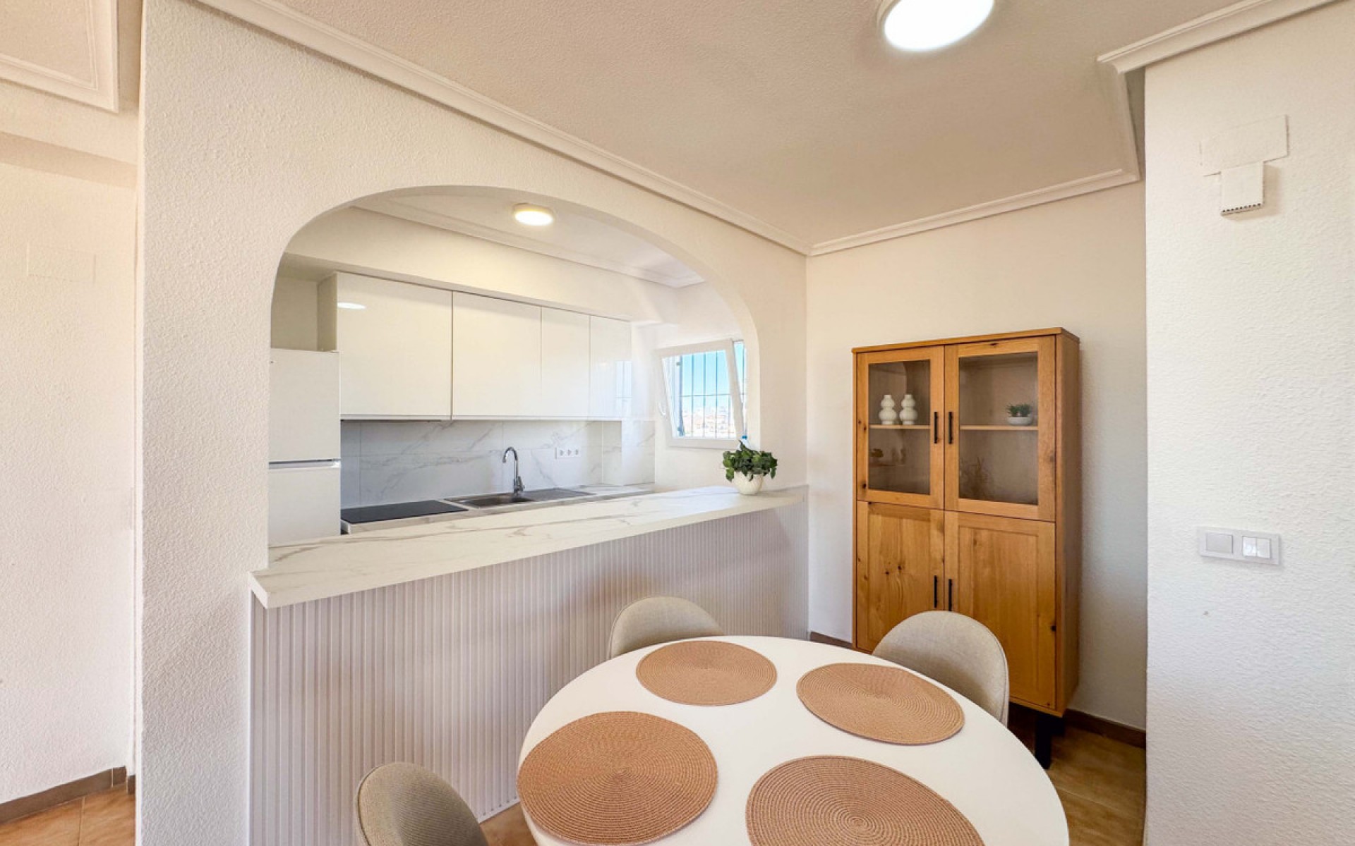 A Vendre - Appartement - Orihuela - Punta Prima