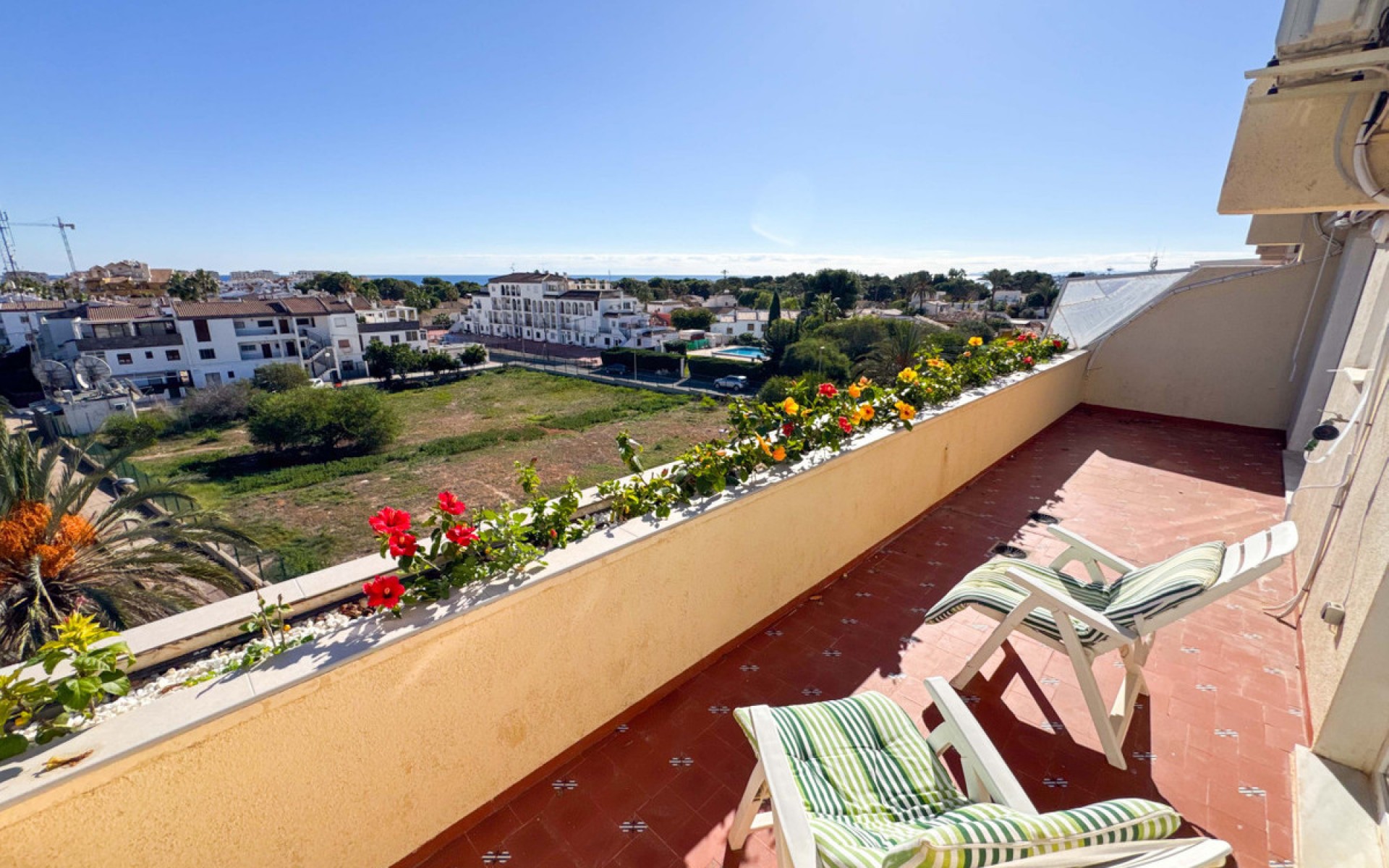 A Vendre - Appartement - Orihuela - Punta Prima