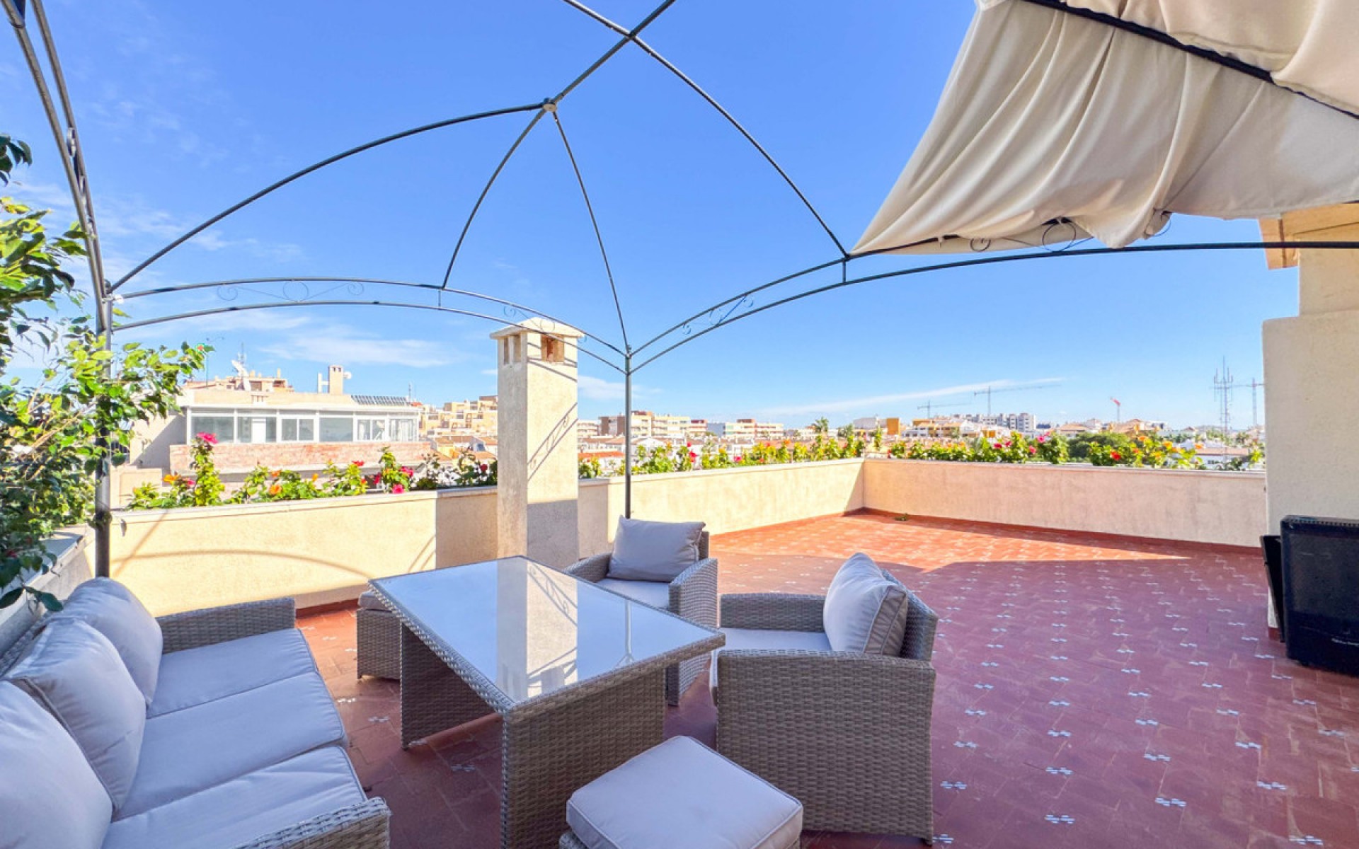 A Vendre - Appartement - Orihuela - Punta Prima